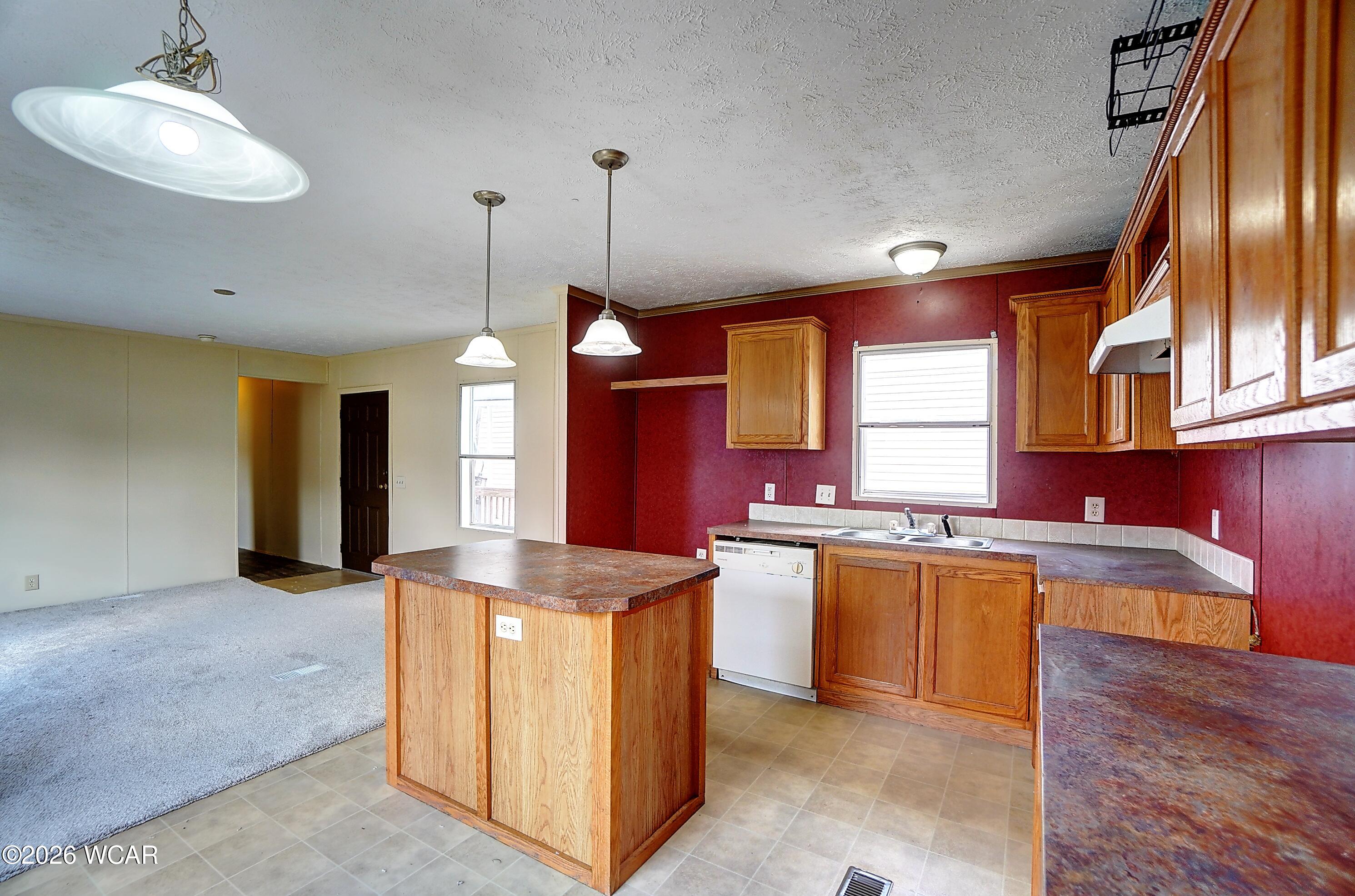 723 Lima Street, Kenton, Ohio
