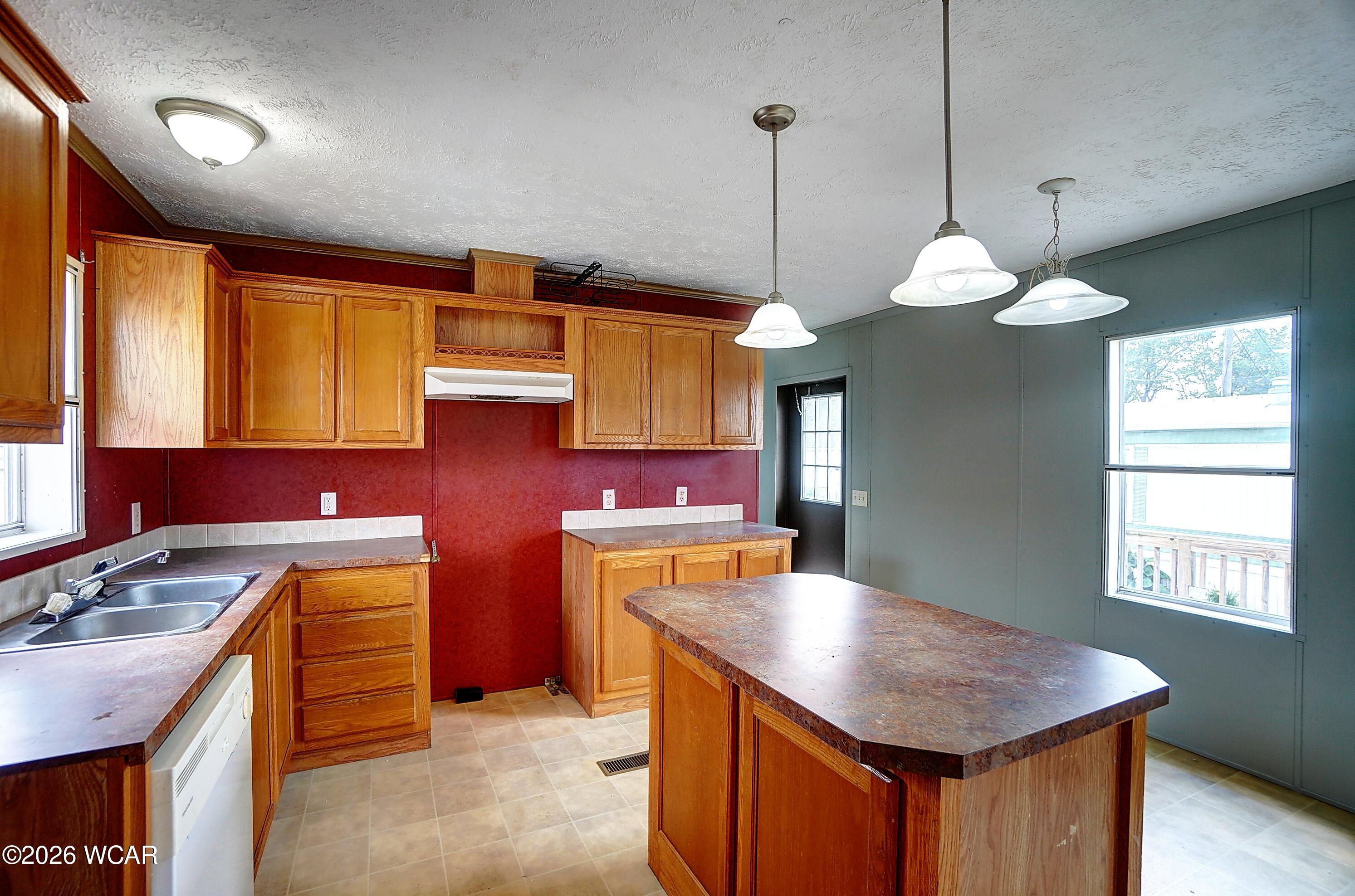 723 Lima Street, Kenton, Ohio