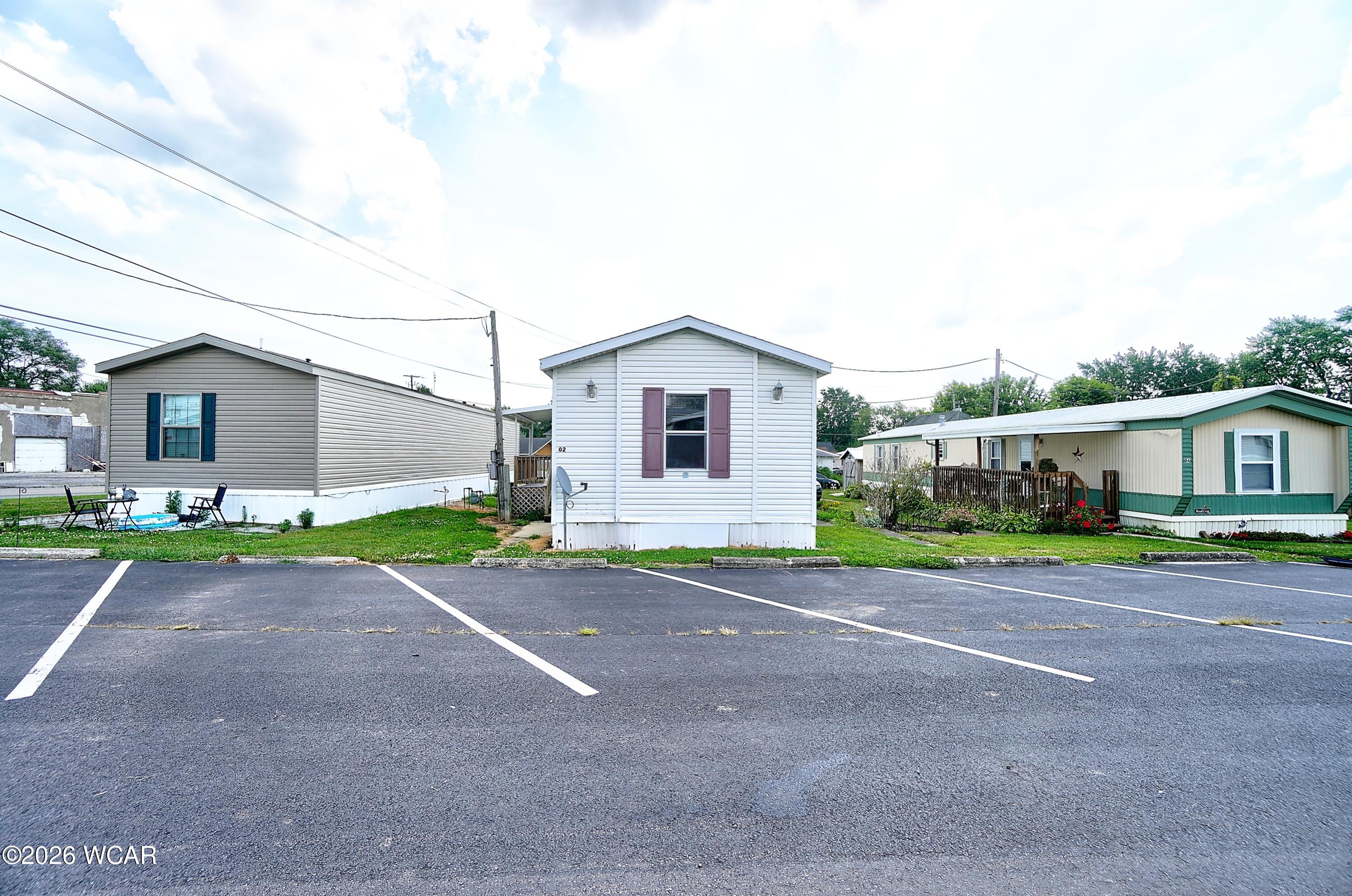 723 Lima Street, Kenton, Ohio