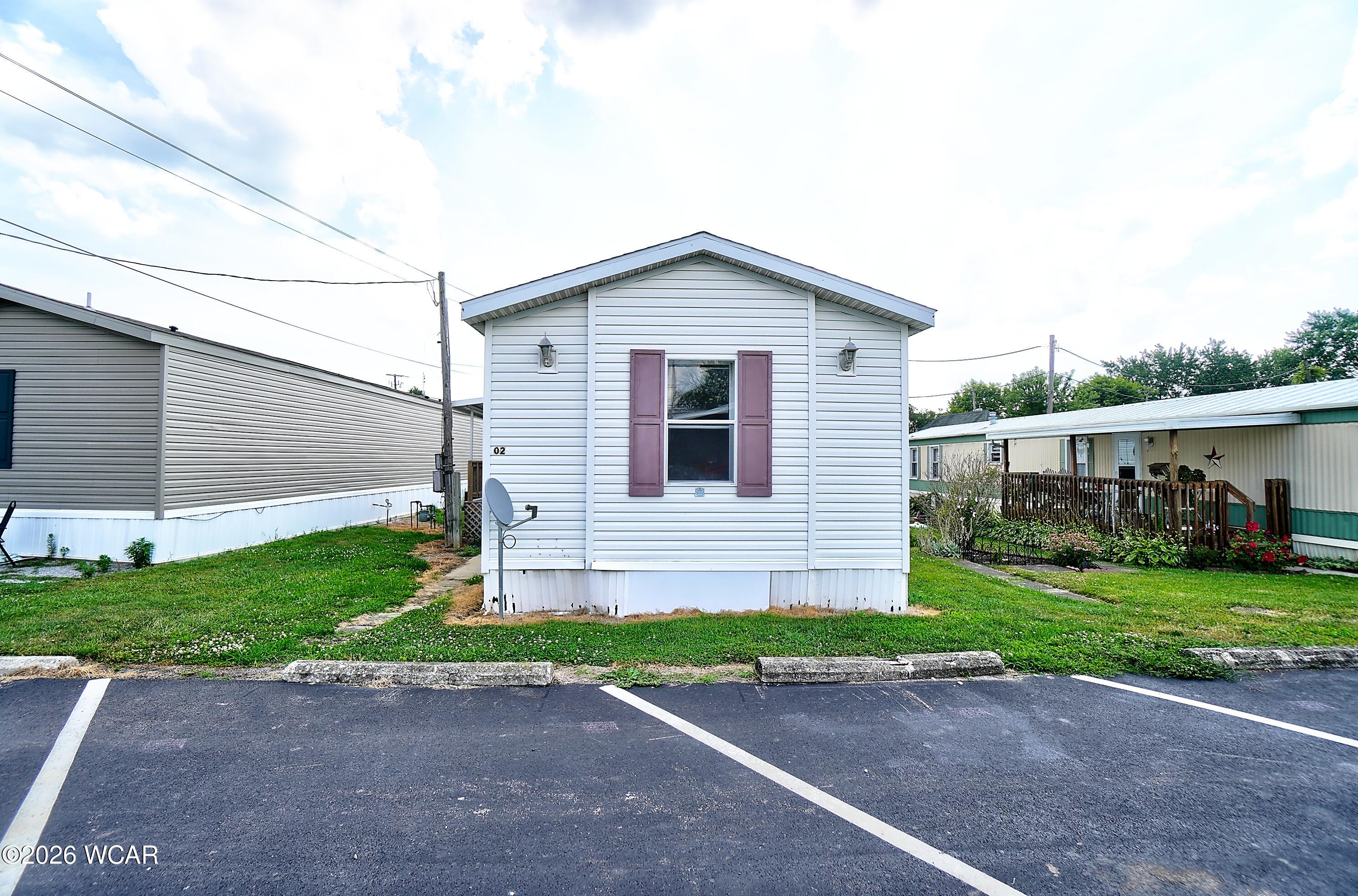 723 Lima Street, Kenton, Ohio