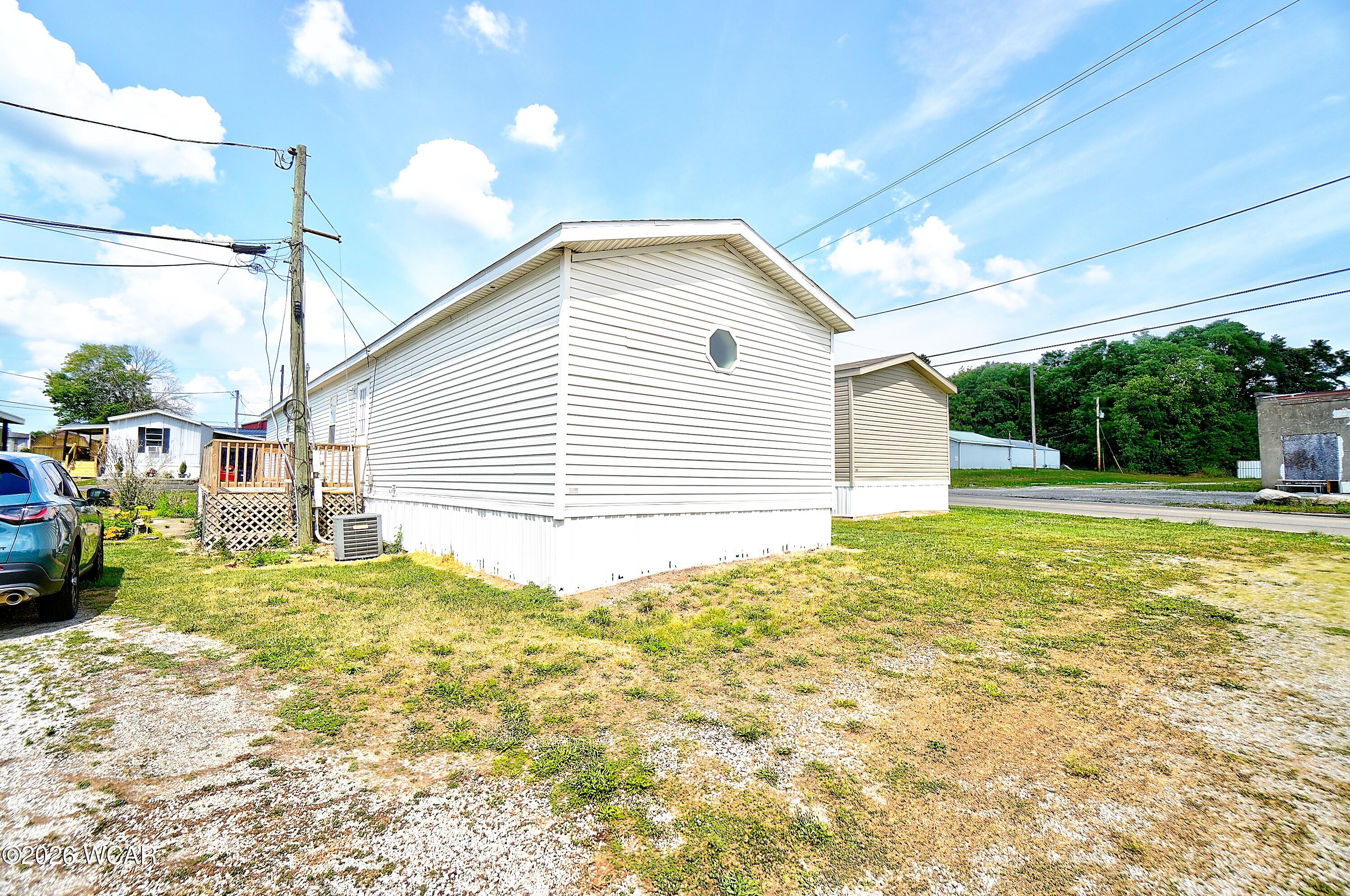 723 Lima Street, Kenton, Ohio