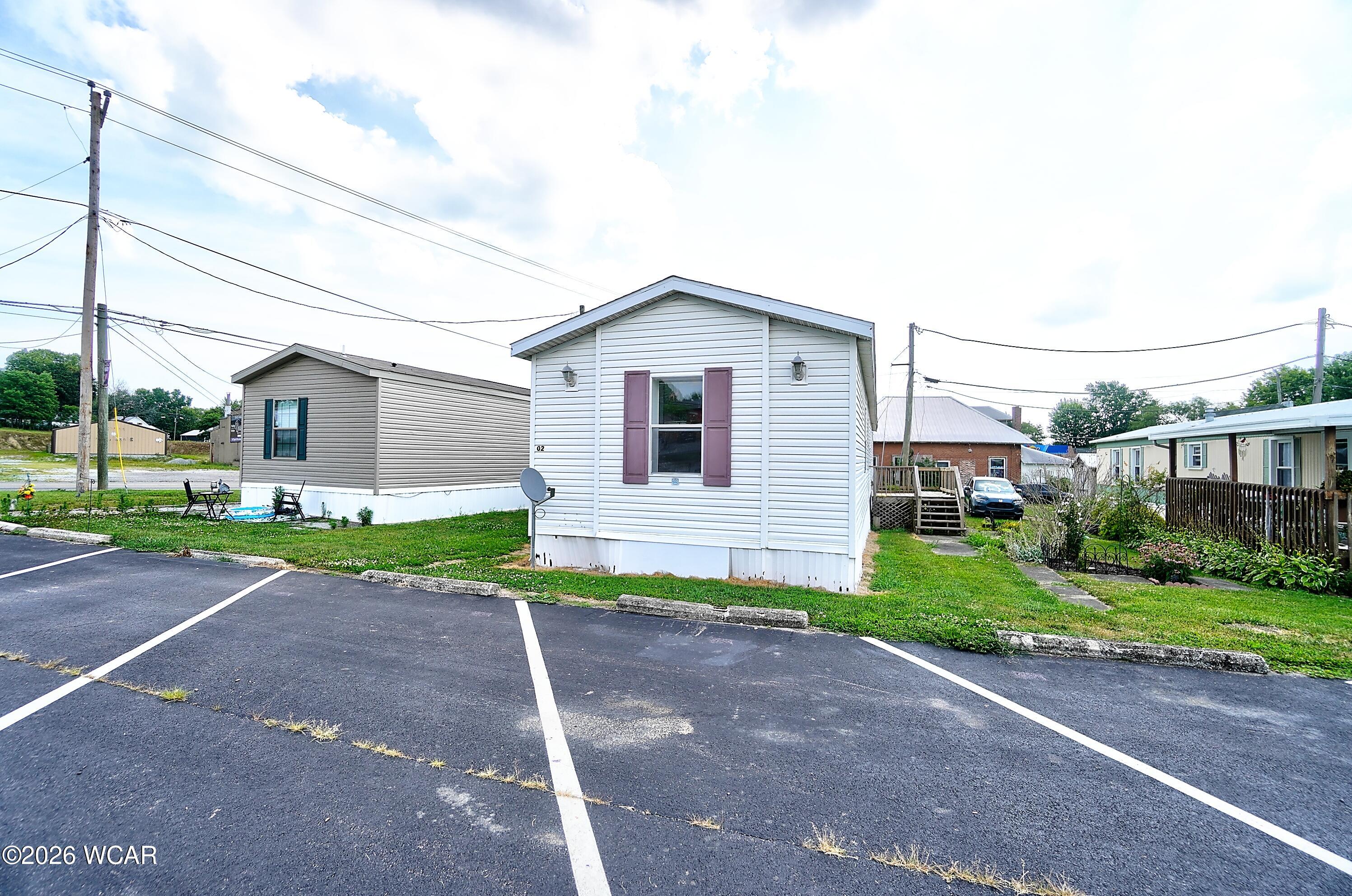 723 Lima Street, Kenton, Ohio