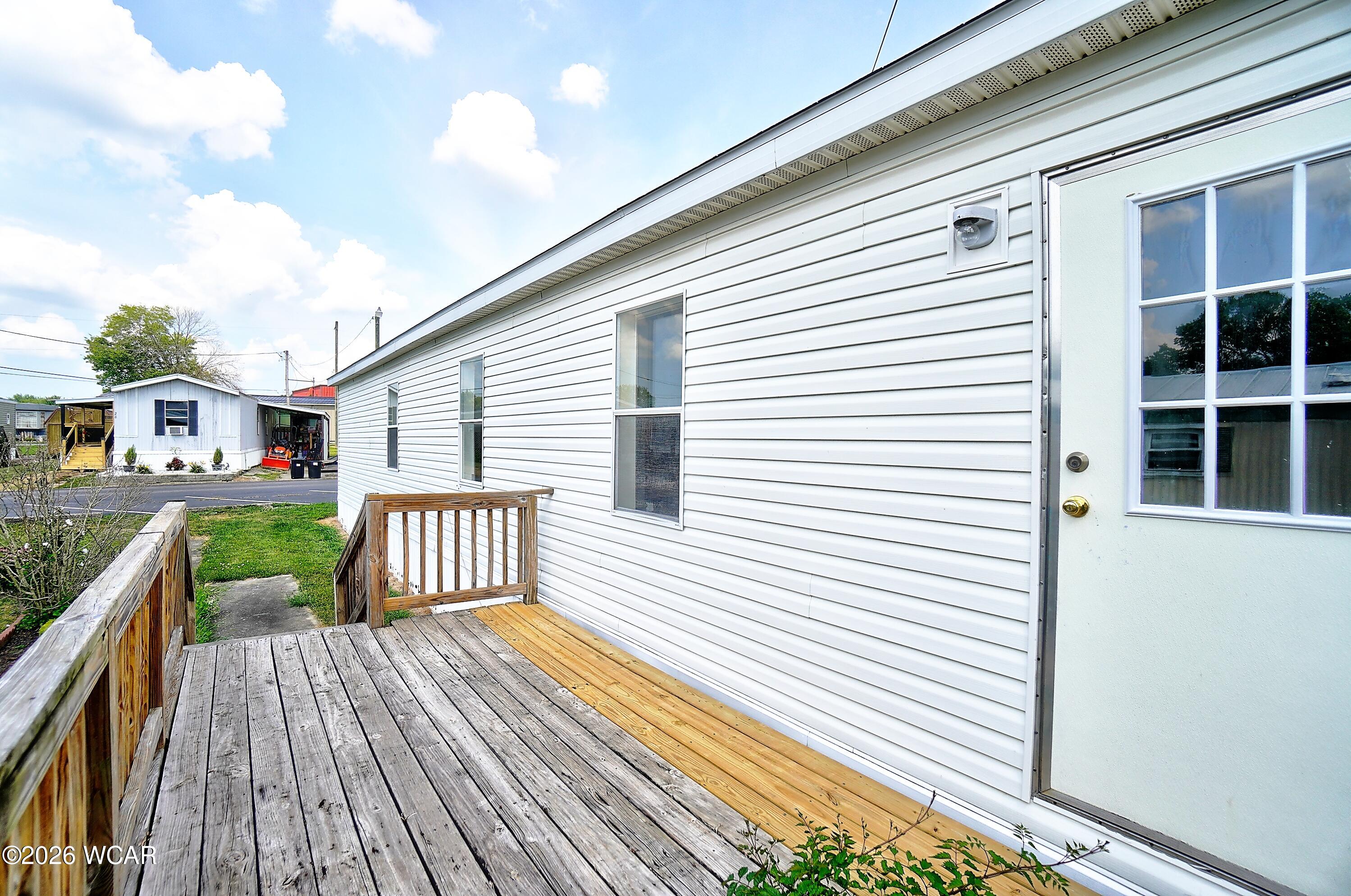 723 Lima Street, Kenton, Ohio