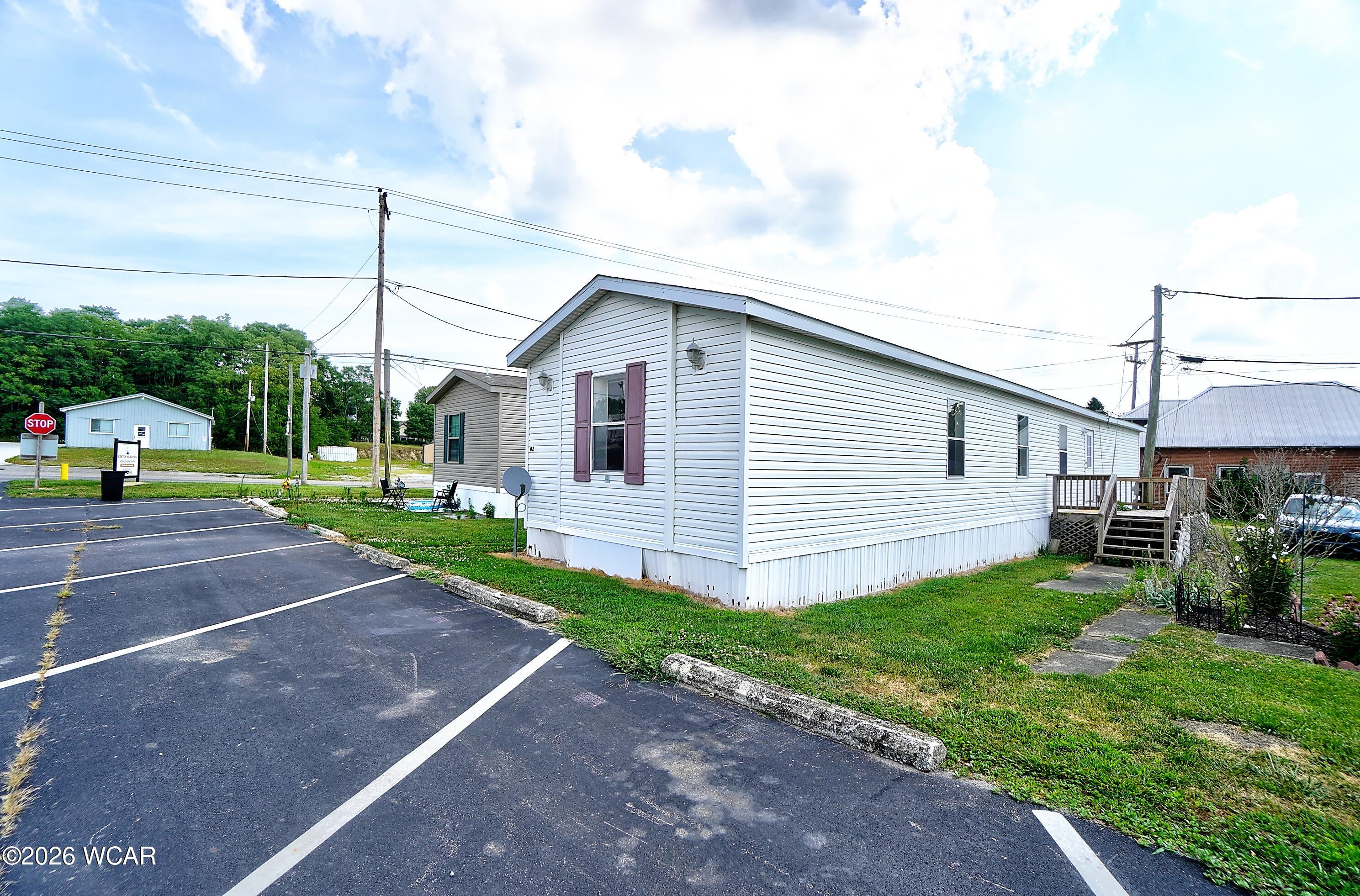 723 Lima Street, Kenton, Ohio