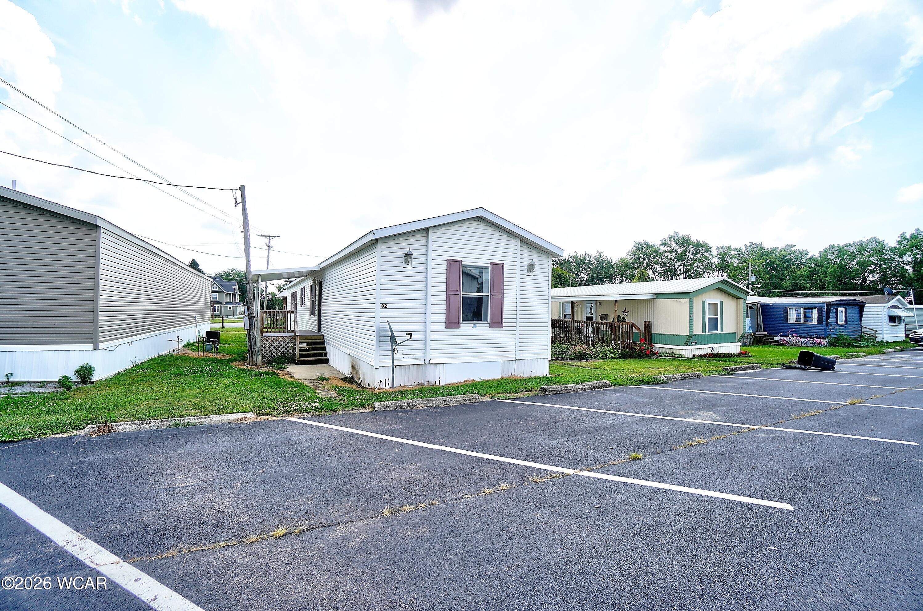 723 Lima Street, Kenton, Ohio