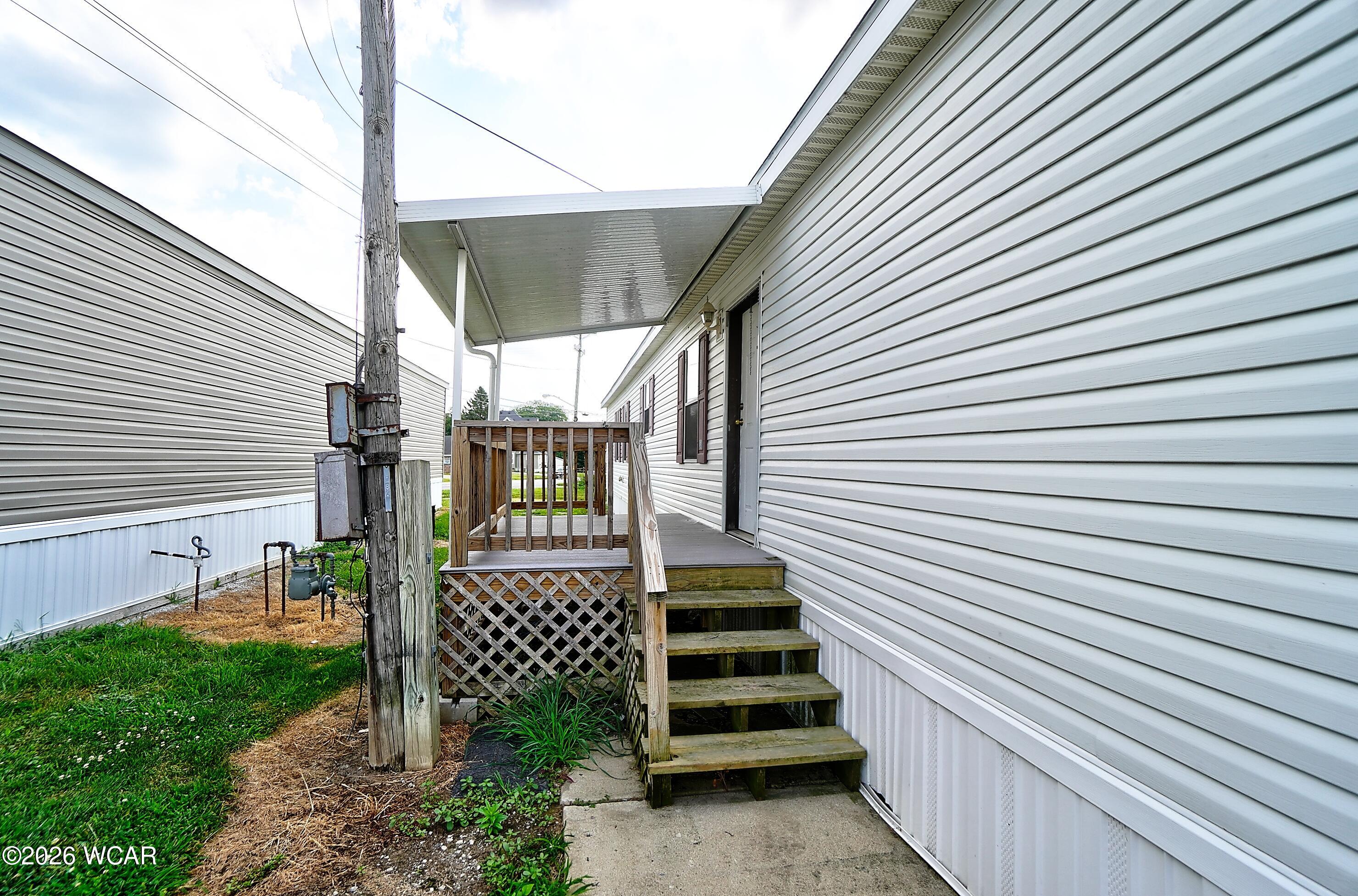 723 Lima Street, Kenton, Ohio