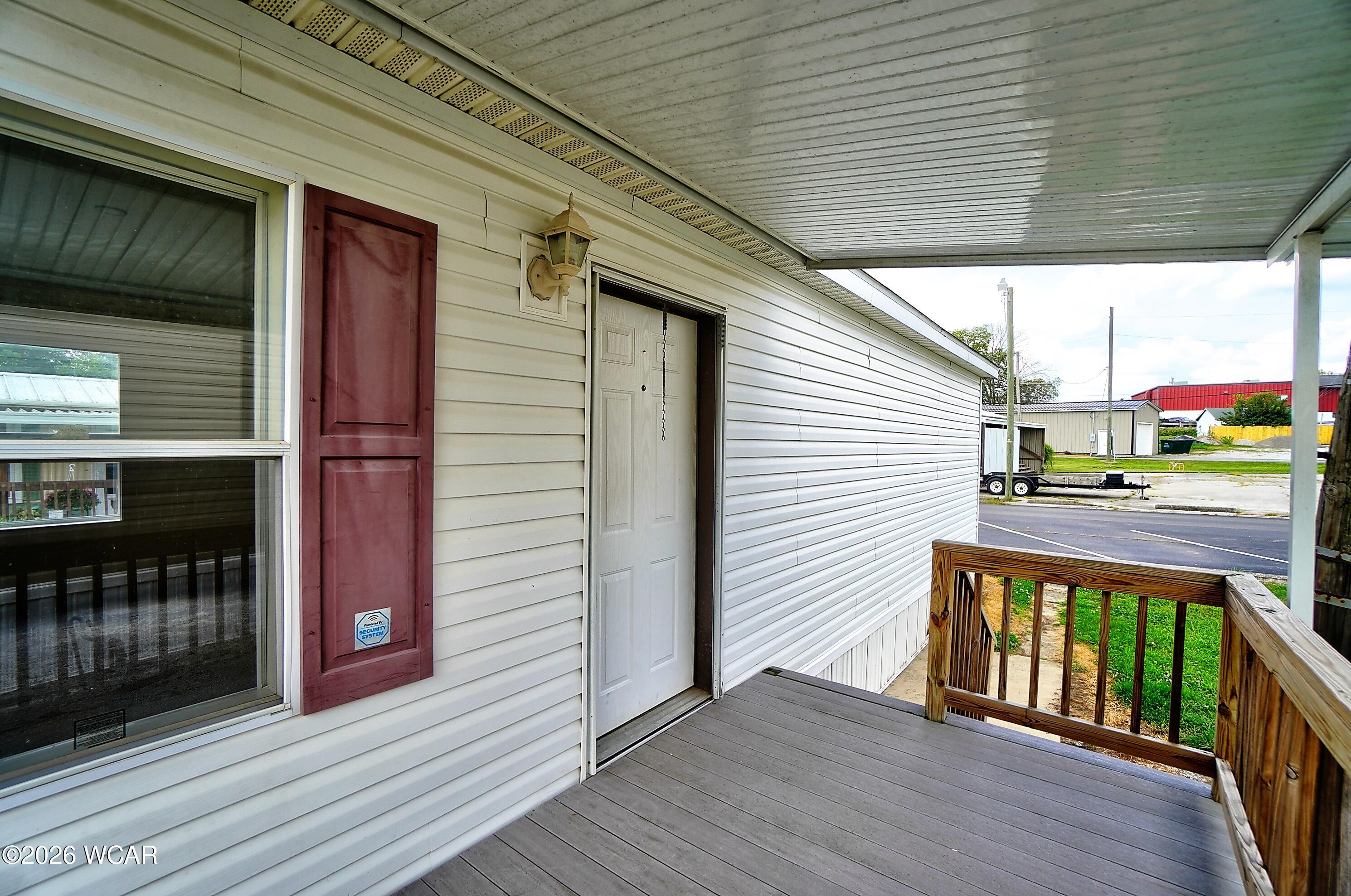 723 Lima Street, Kenton, Ohio