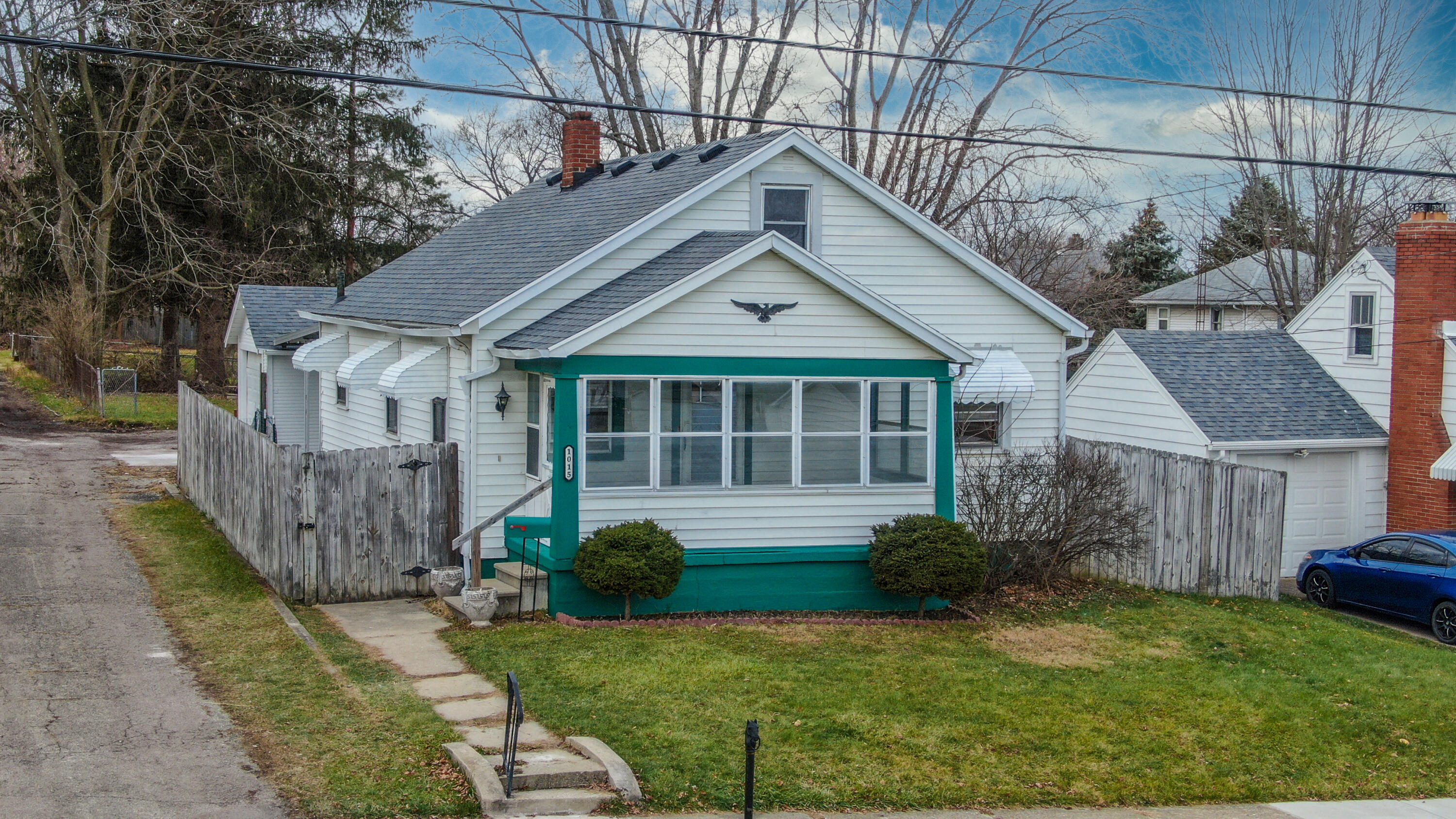 1015 Beacon, Springfield, Ohio 45505