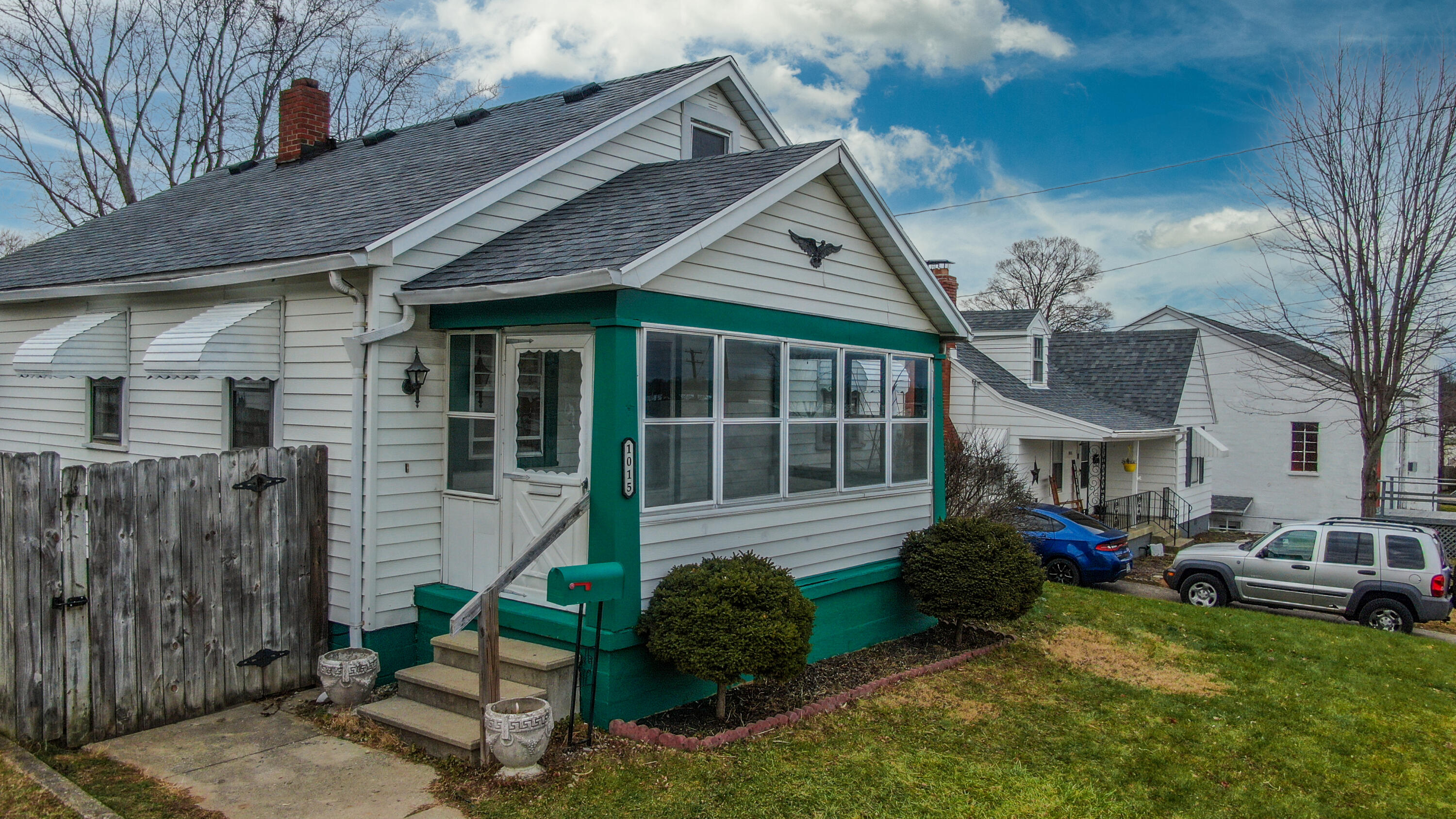 1015 Beacon, Springfield, Ohio 45505