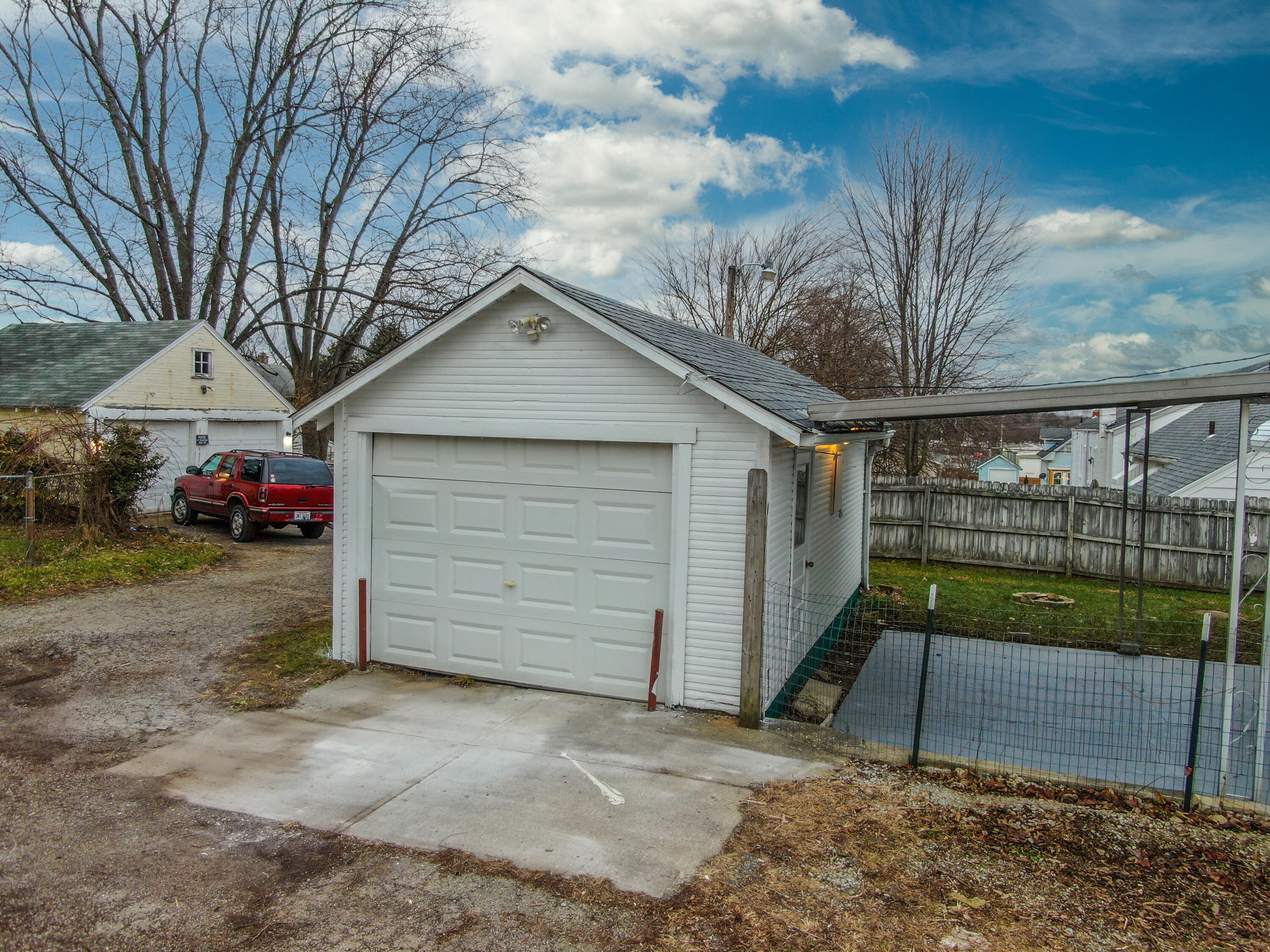 1015 Beacon, Springfield, Ohio 45505