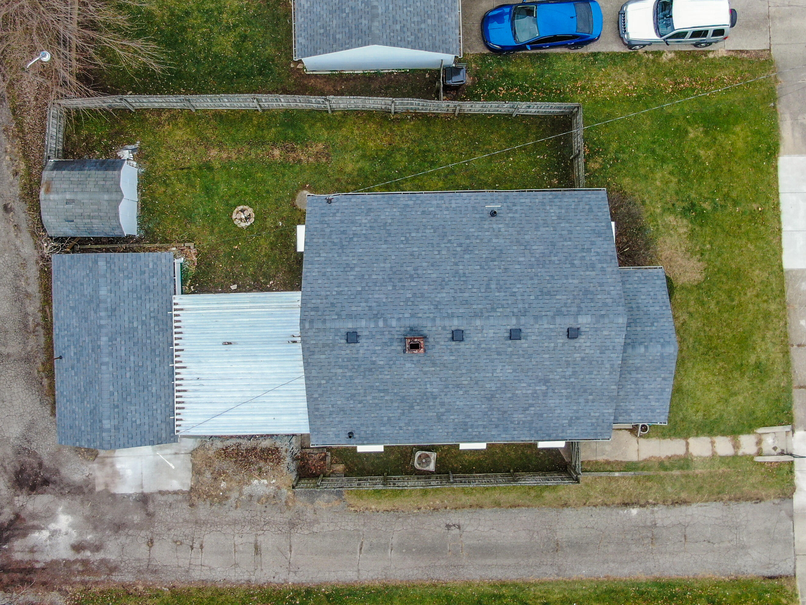 1015 Beacon, Springfield, Ohio 45505