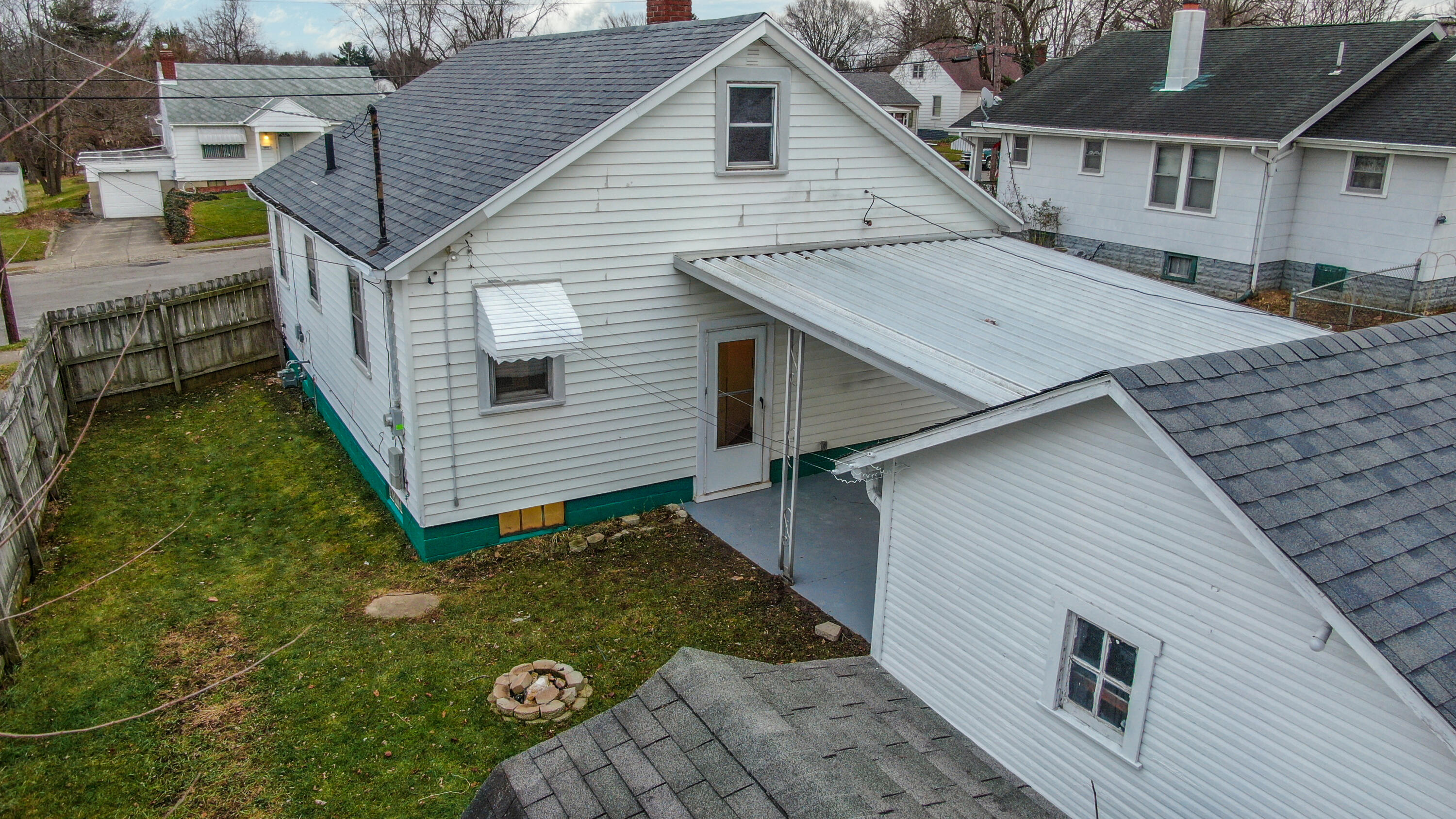 1015 Beacon, Springfield, Ohio 45505