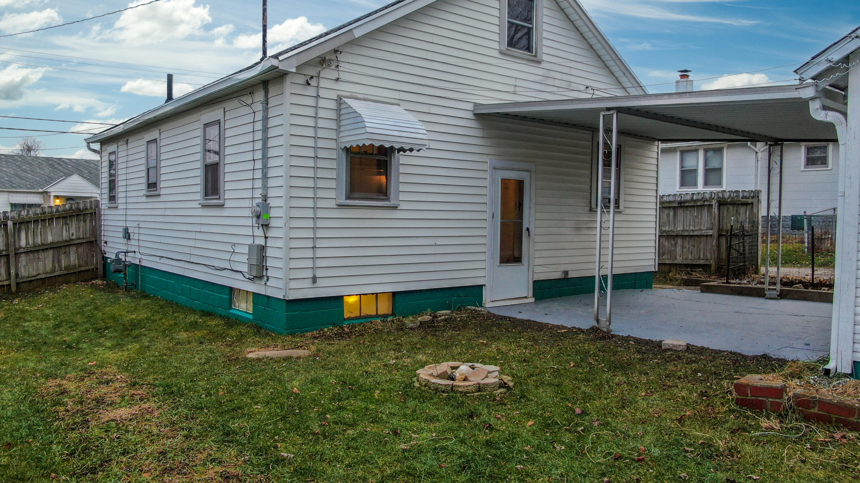 1015 Beacon, Springfield, Ohio 45505