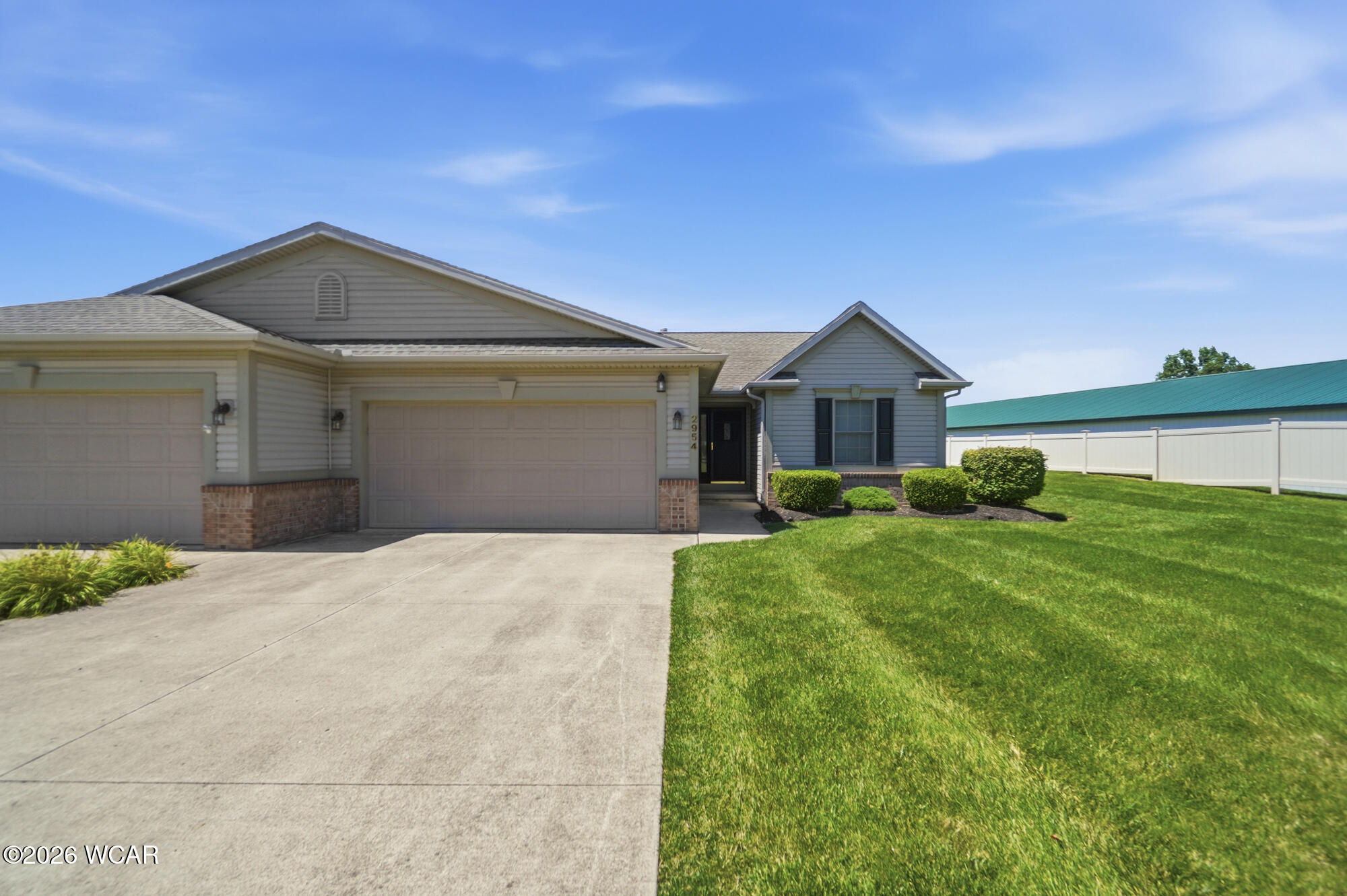 2954 Vera Way, Lima, Ohio