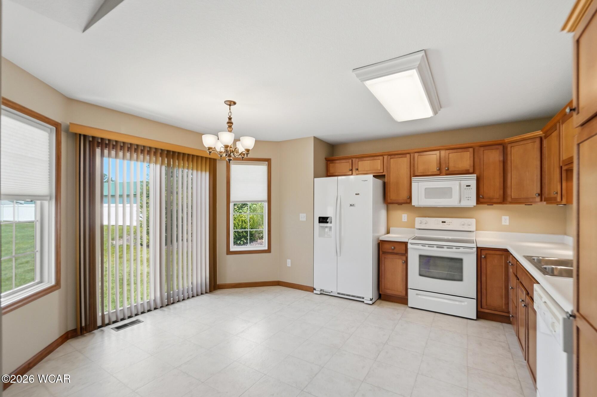 2954 Vera Way, Lima, Ohio