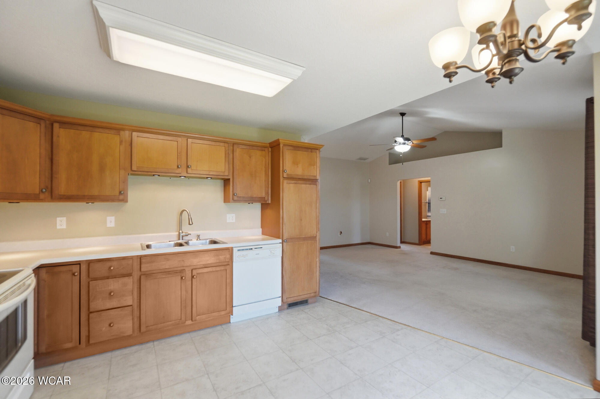 2954 Vera Way, Lima, Ohio