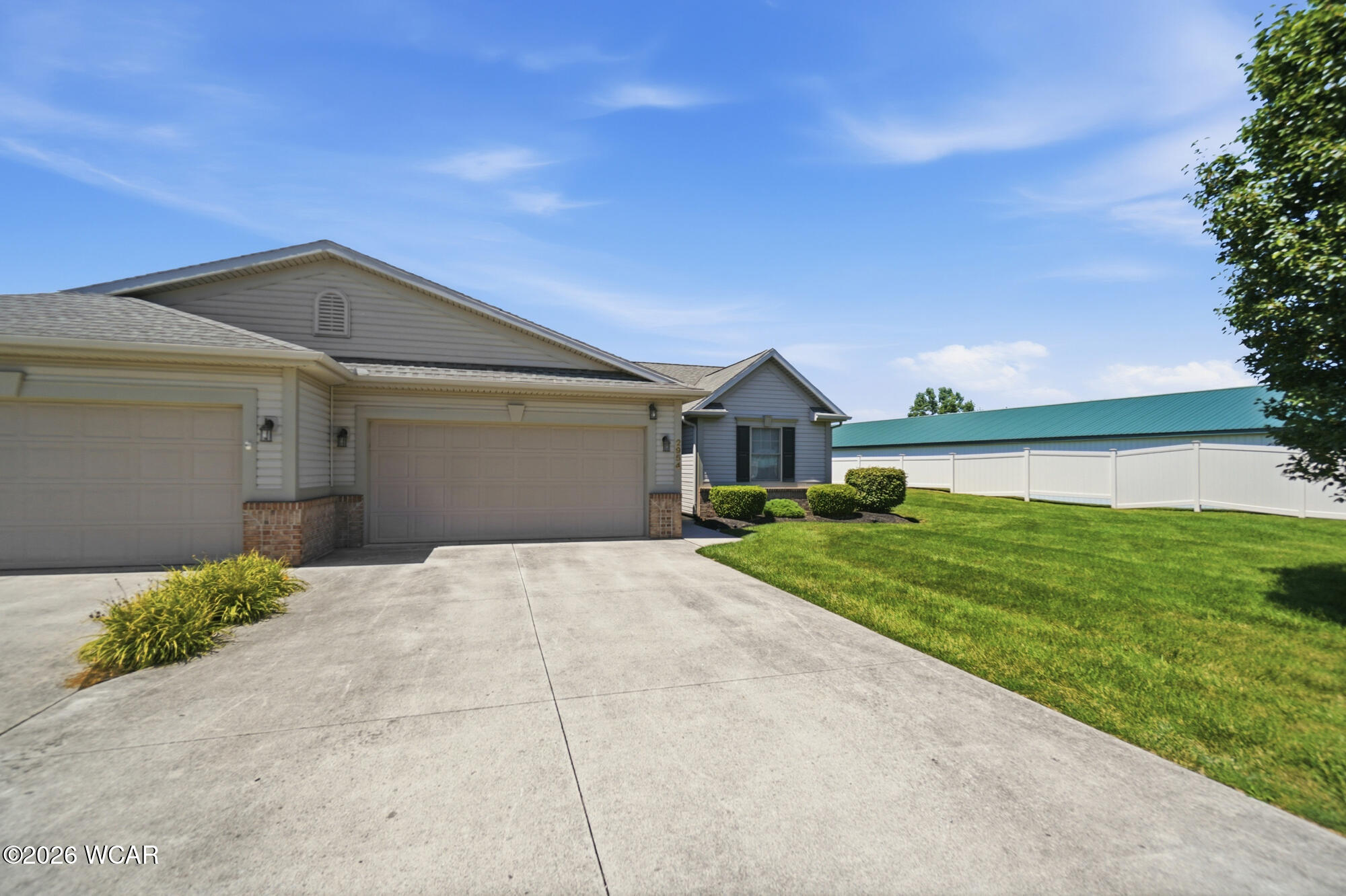 2954 Vera Way, Lima, Ohio