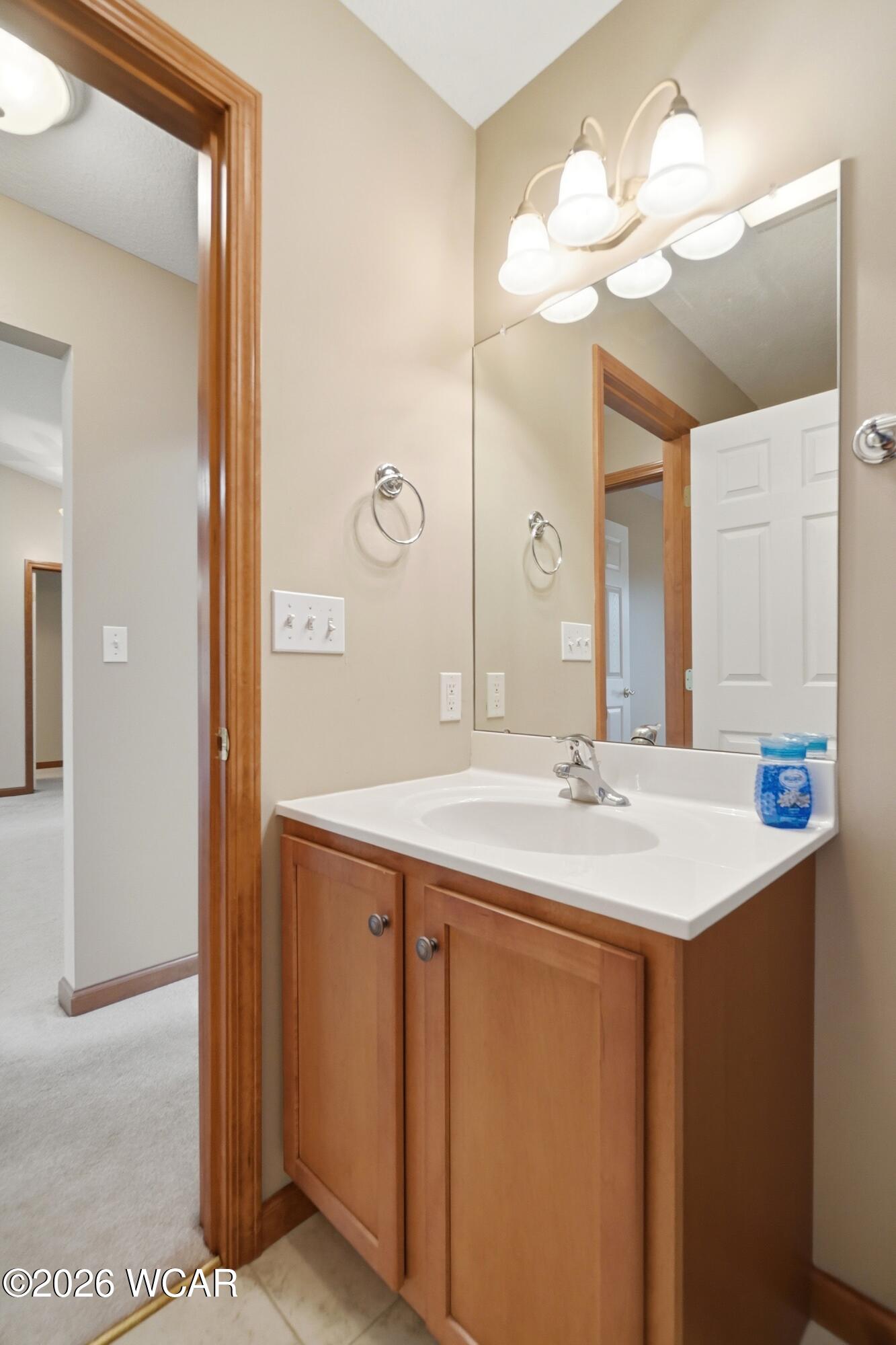 2954 Vera Way, Lima, Ohio