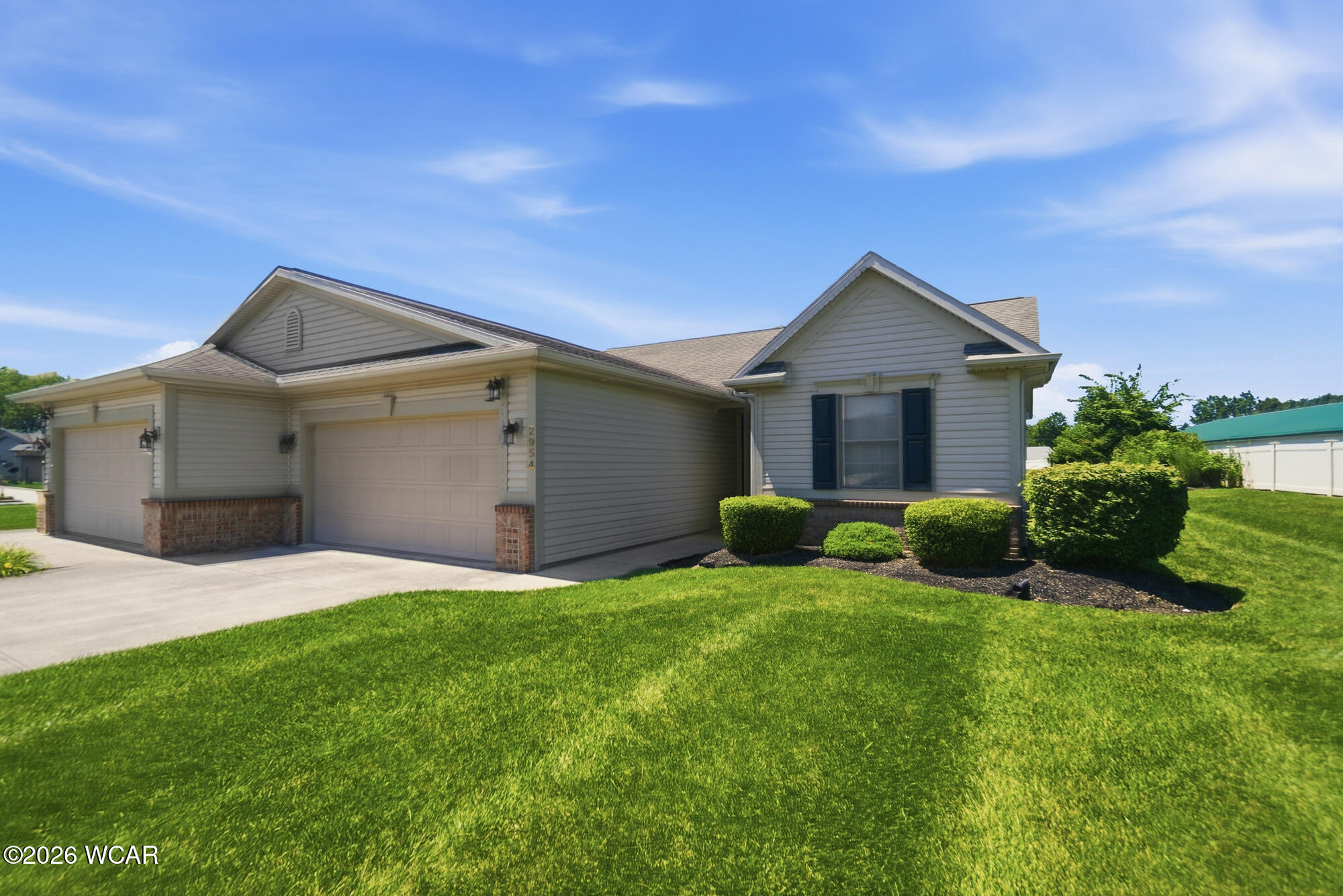 2954 Vera Way, Lima, Ohio