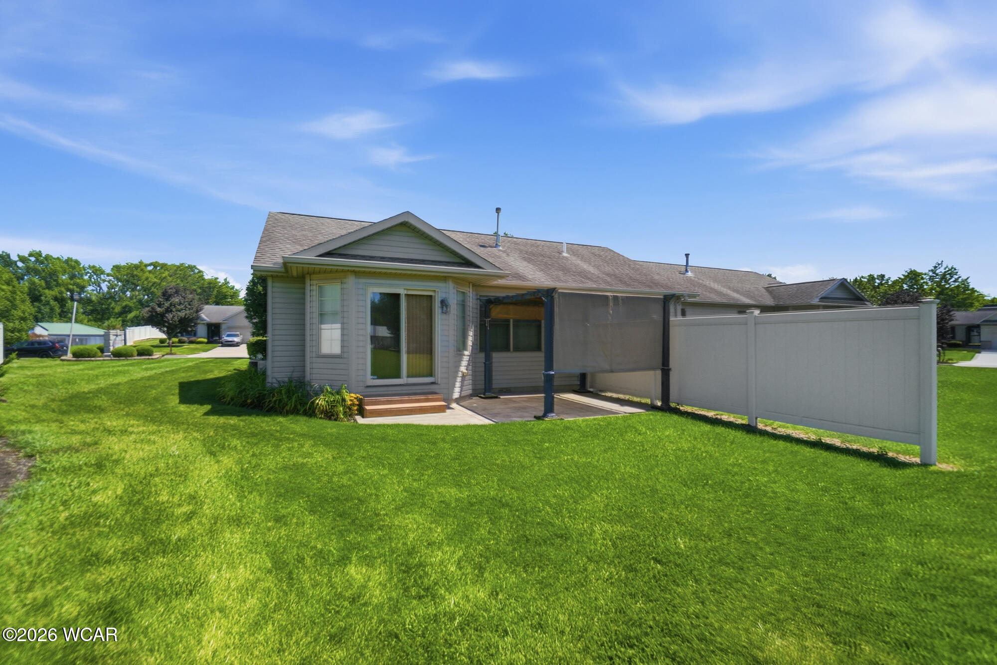 2954 Vera Way, Lima, Ohio