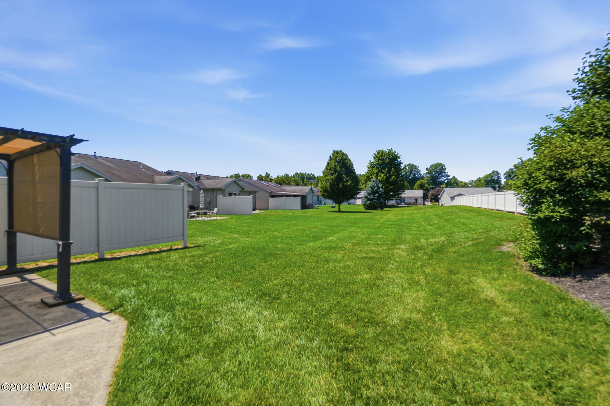 2954 Vera Way, Lima, Ohio