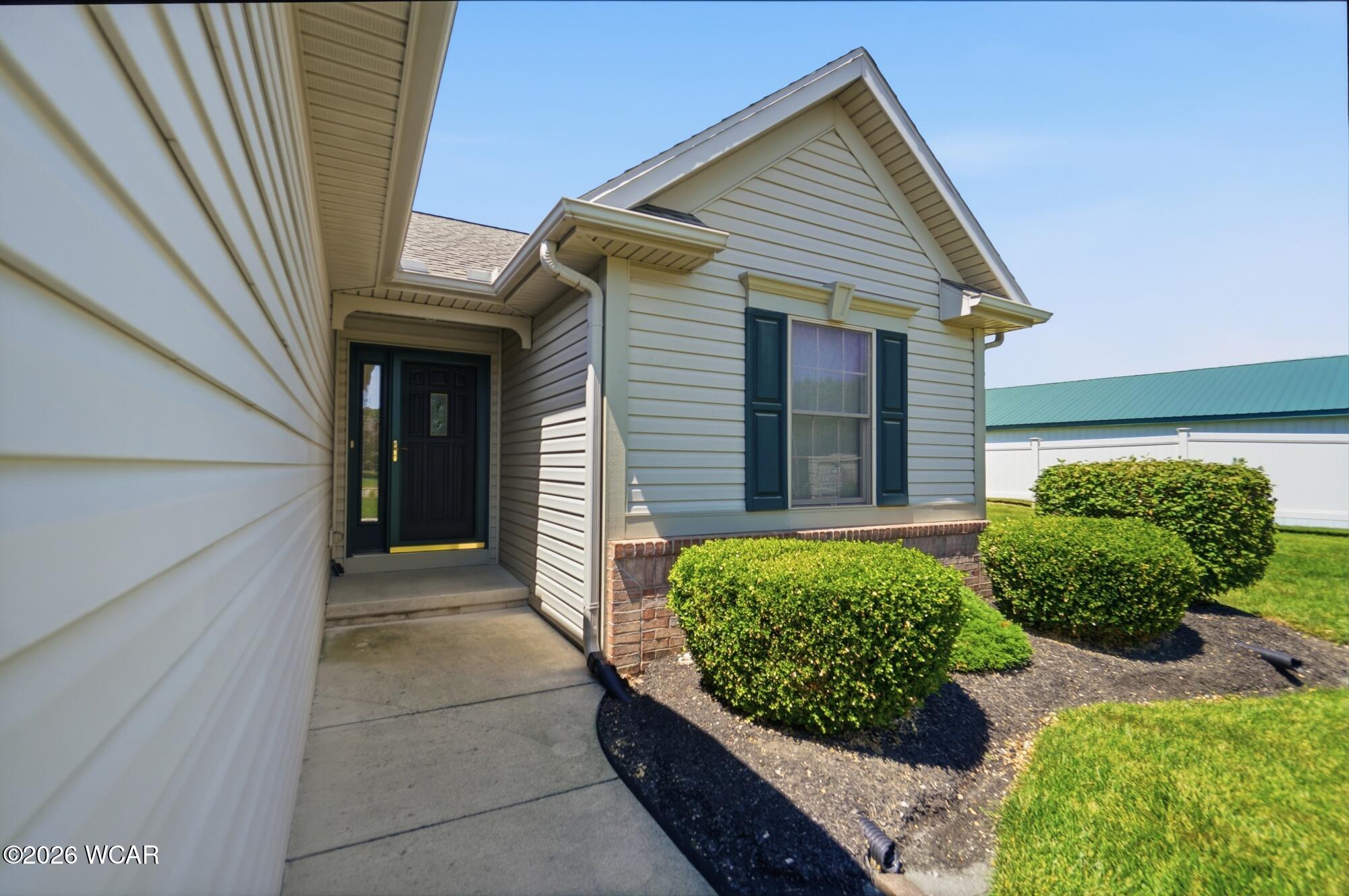 2954 Vera Way, Lima, Ohio