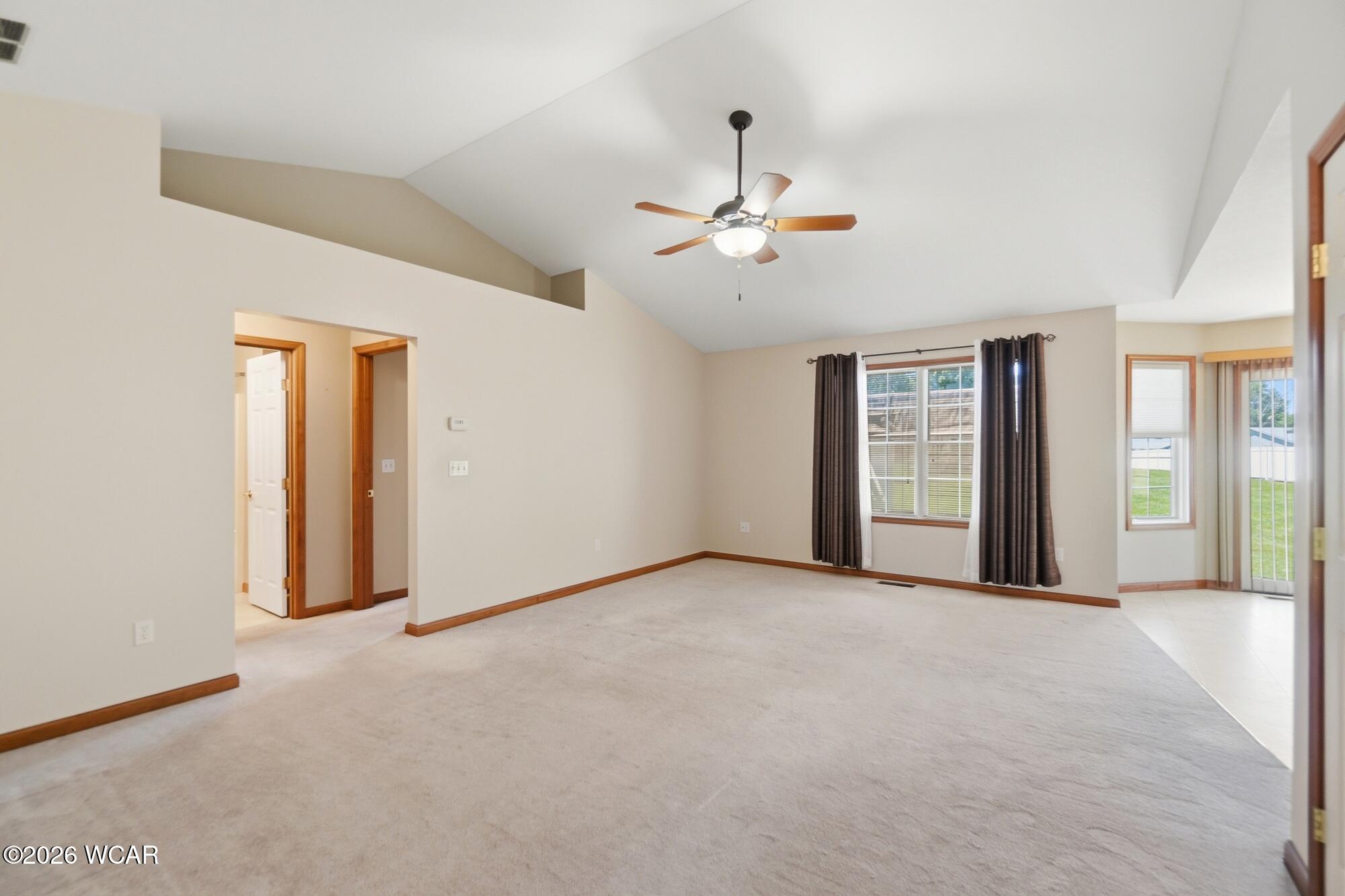 2954 Vera Way, Lima, Ohio