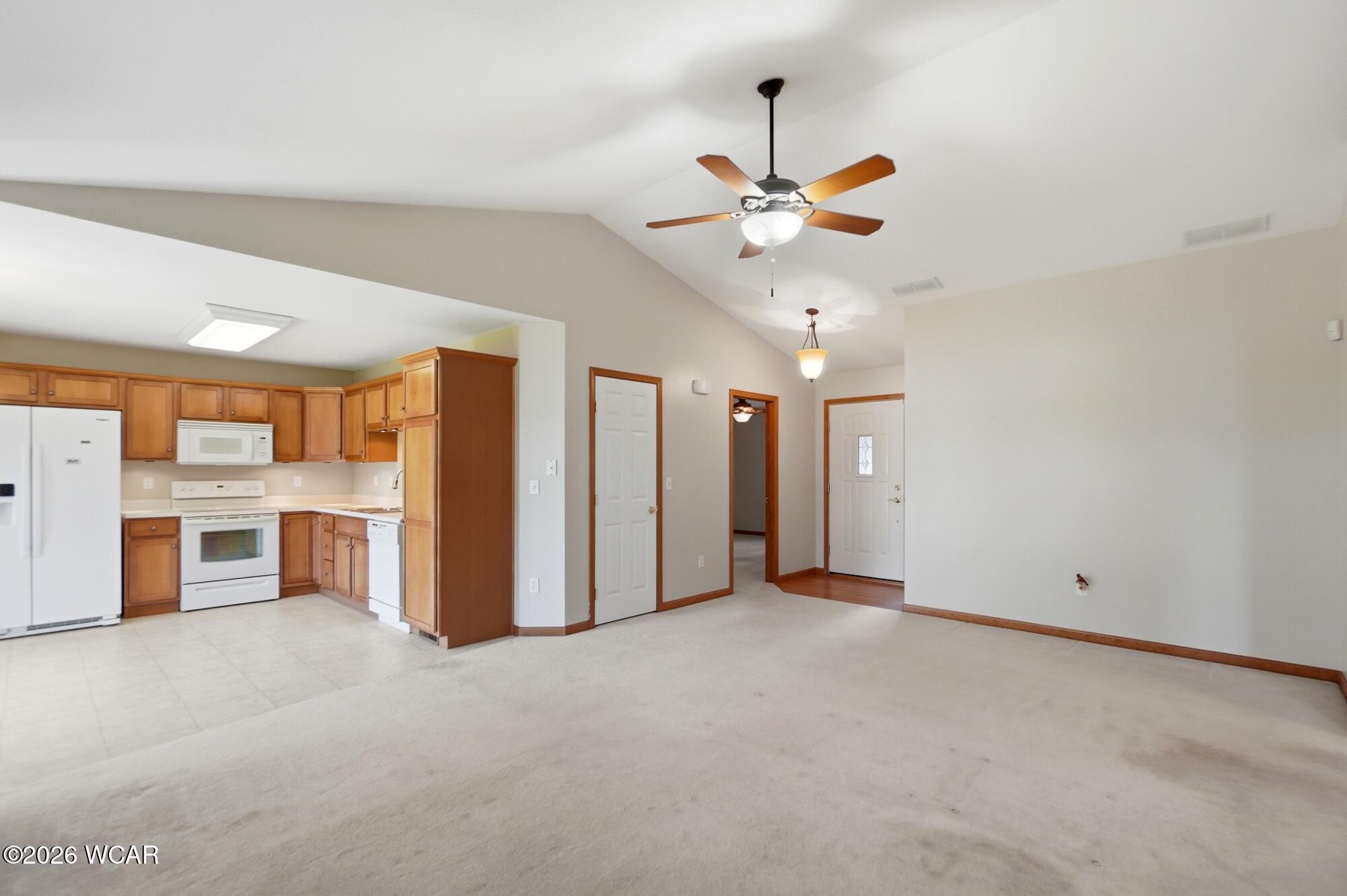 2954 Vera Way, Lima, Ohio