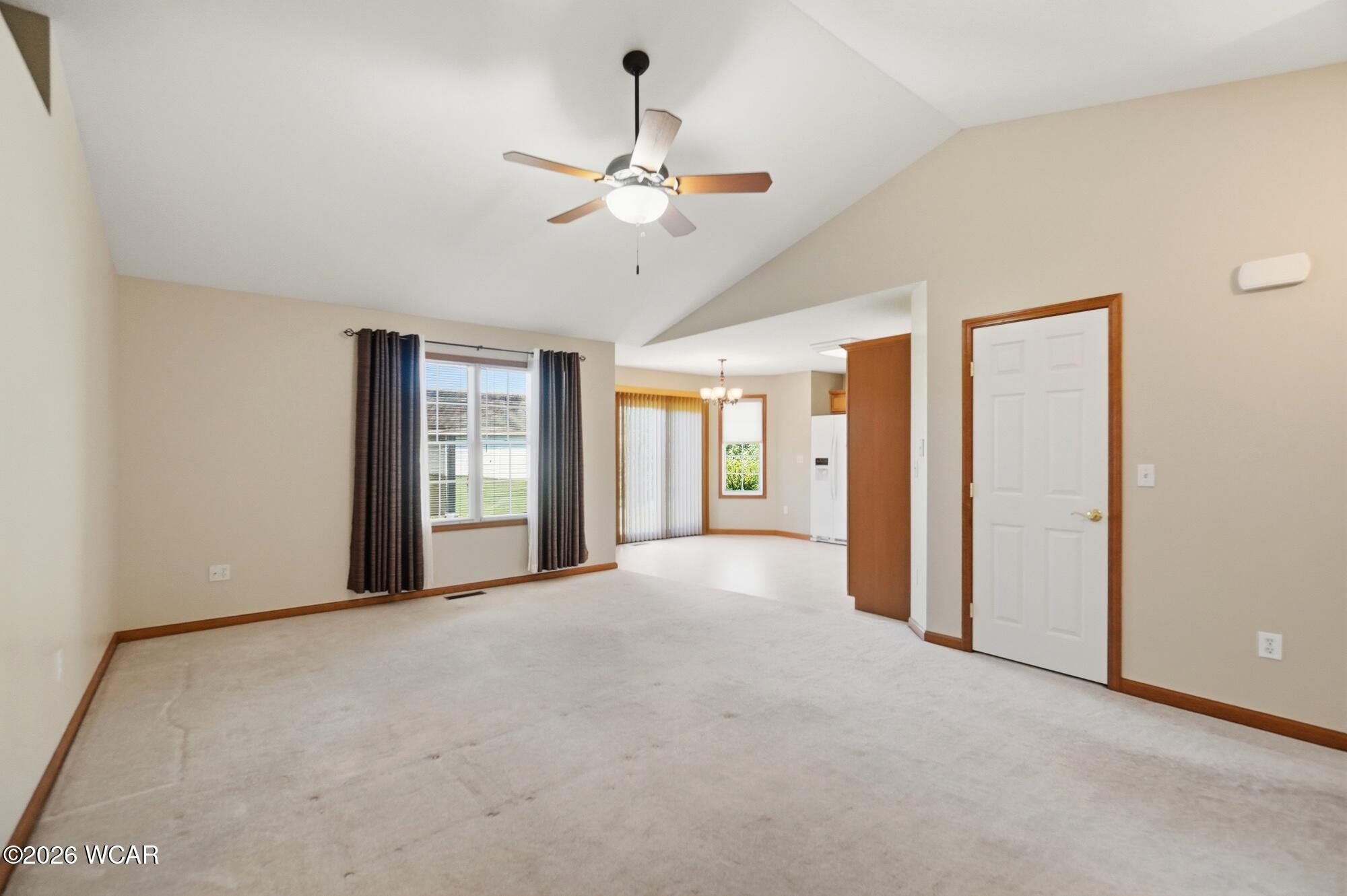 2954 Vera Way, Lima, Ohio