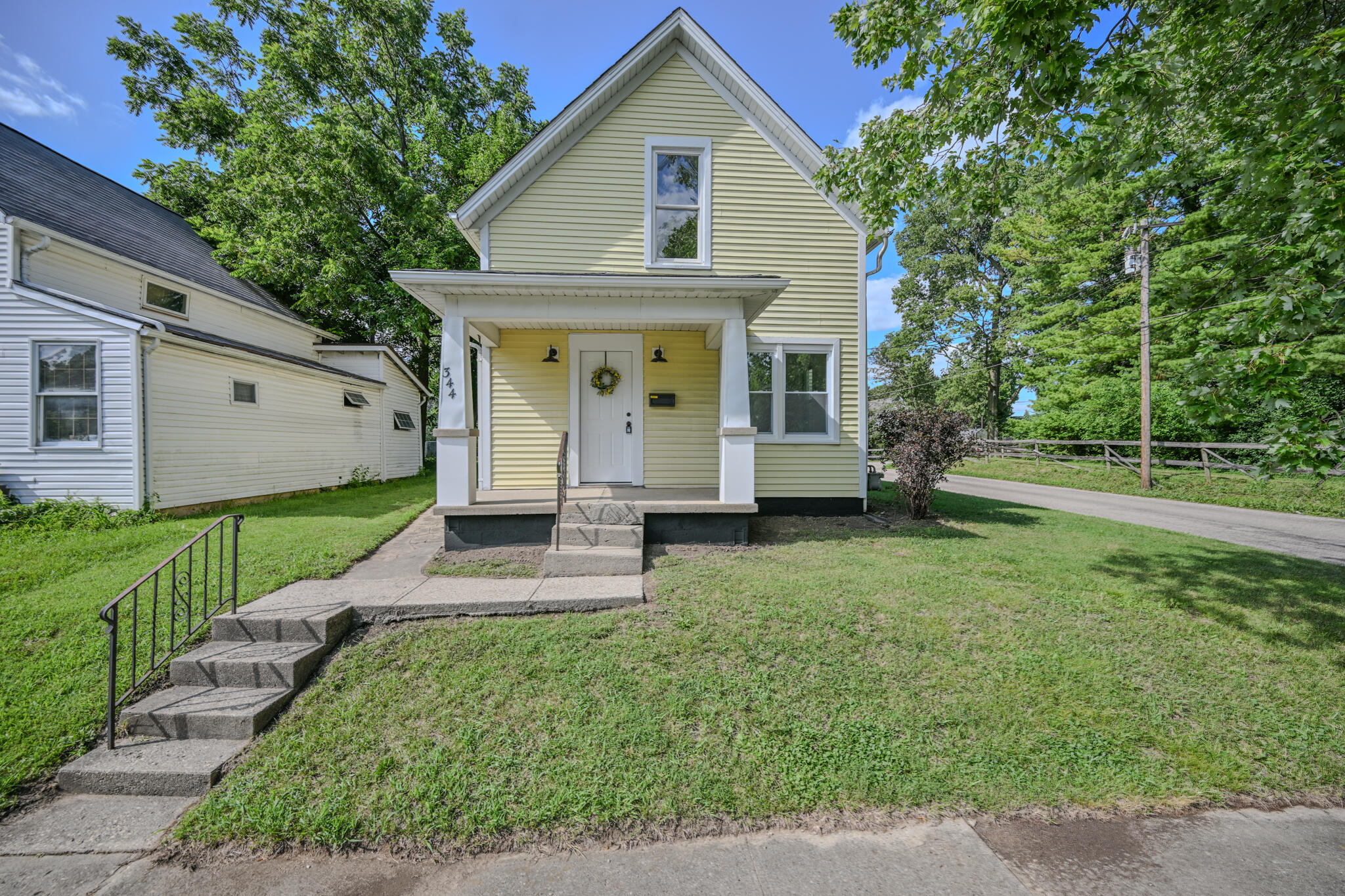 344 Market, Urbana, Ohio 43078