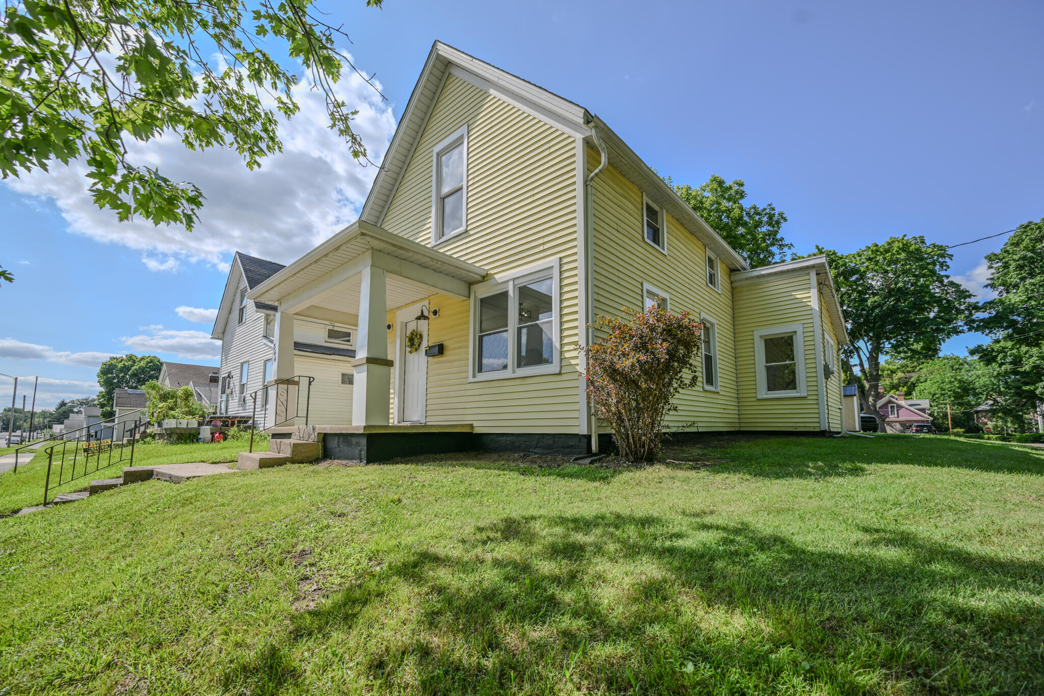 344 Market, Urbana, Ohio 43078