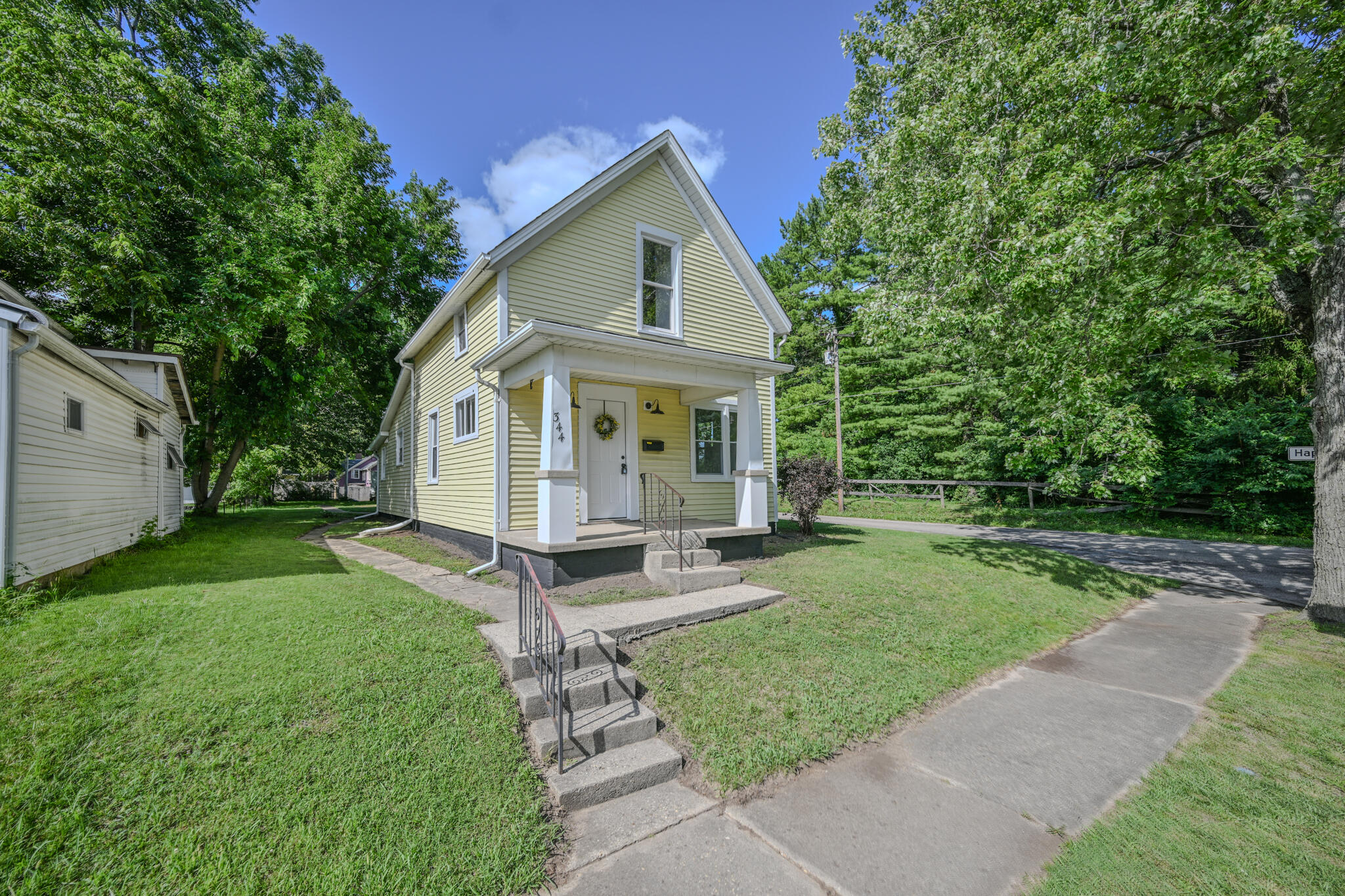 344 Market, Urbana, Ohio 43078