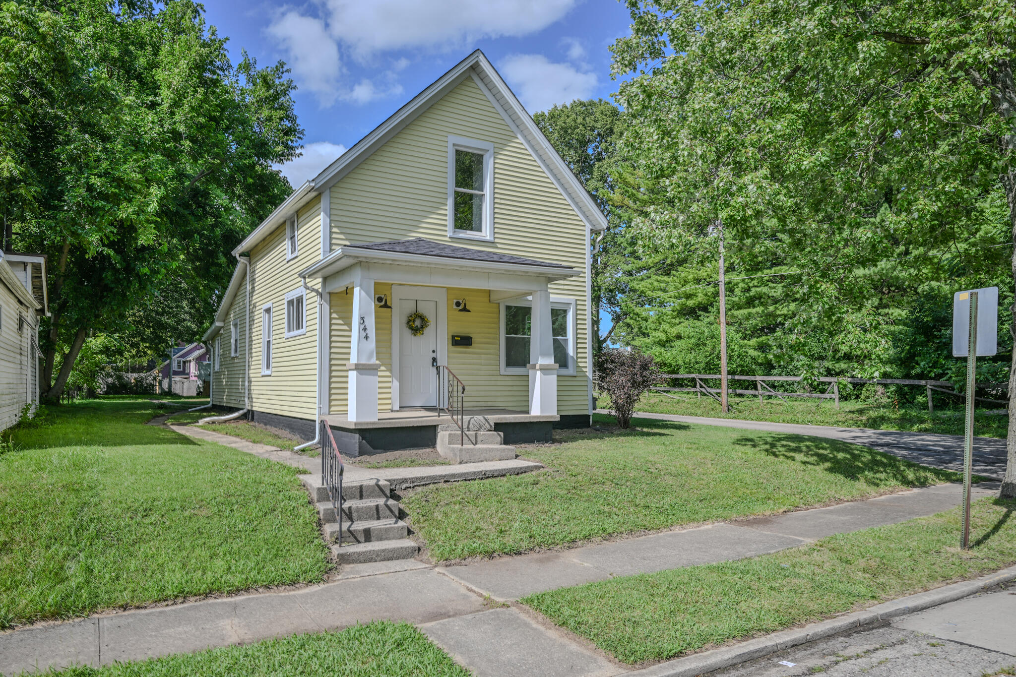 344 Market, Urbana, Ohio 43078