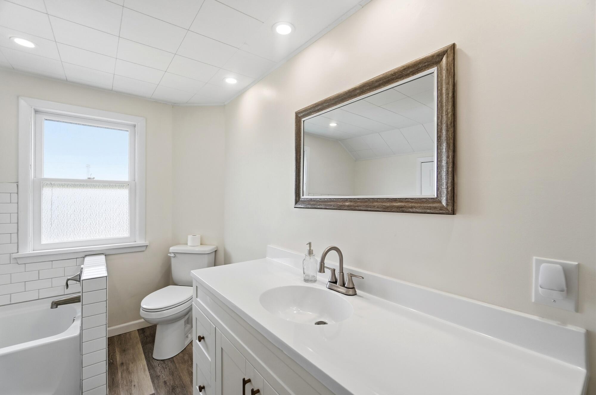 207 Main, Pleasant Hill, Ohio 45359