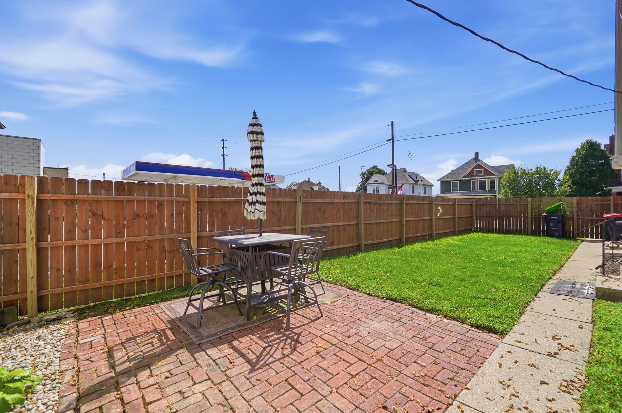 207 Main, Pleasant Hill, Ohio 45359