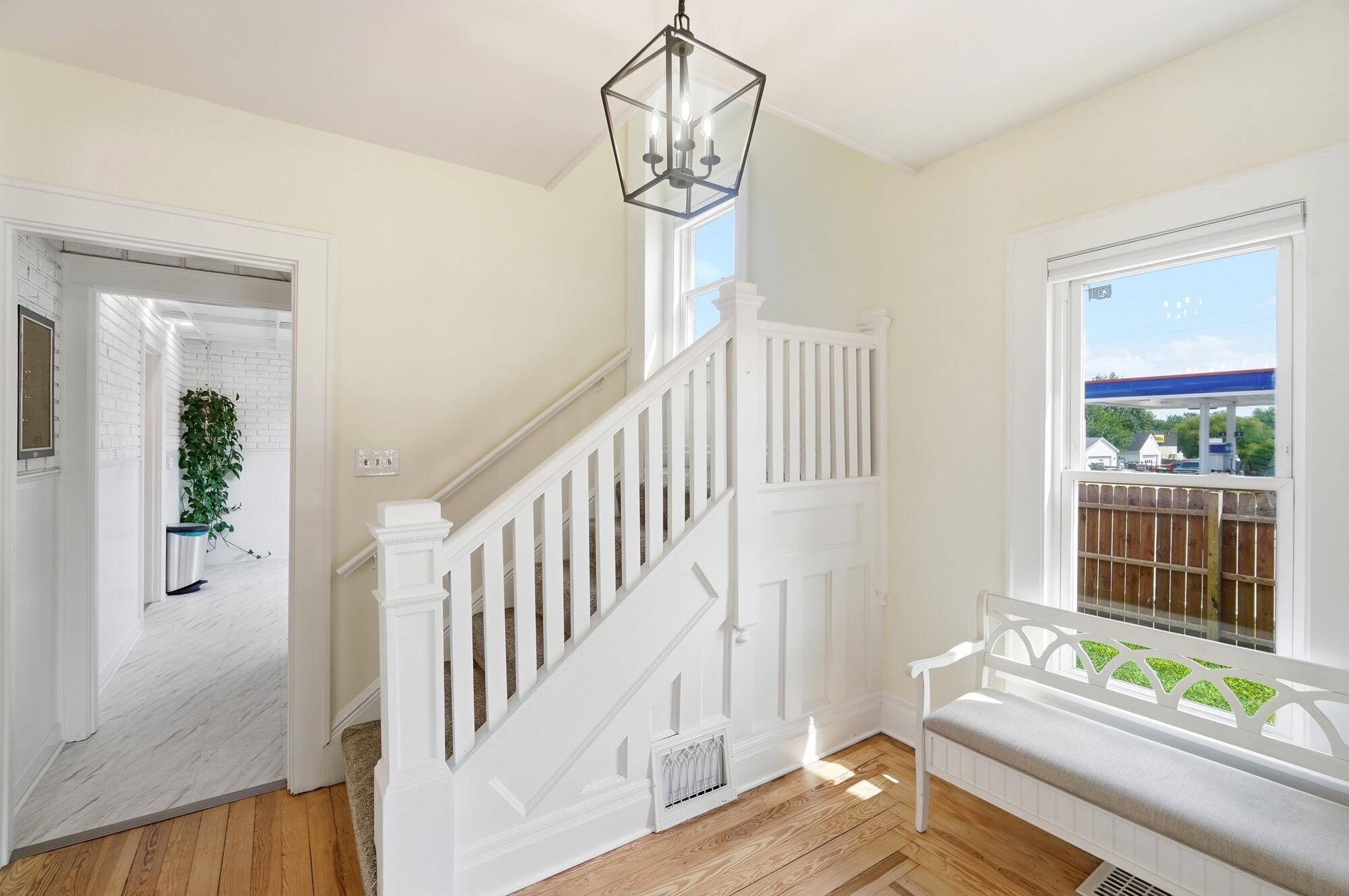 207 Main, Pleasant Hill, Ohio 45359
