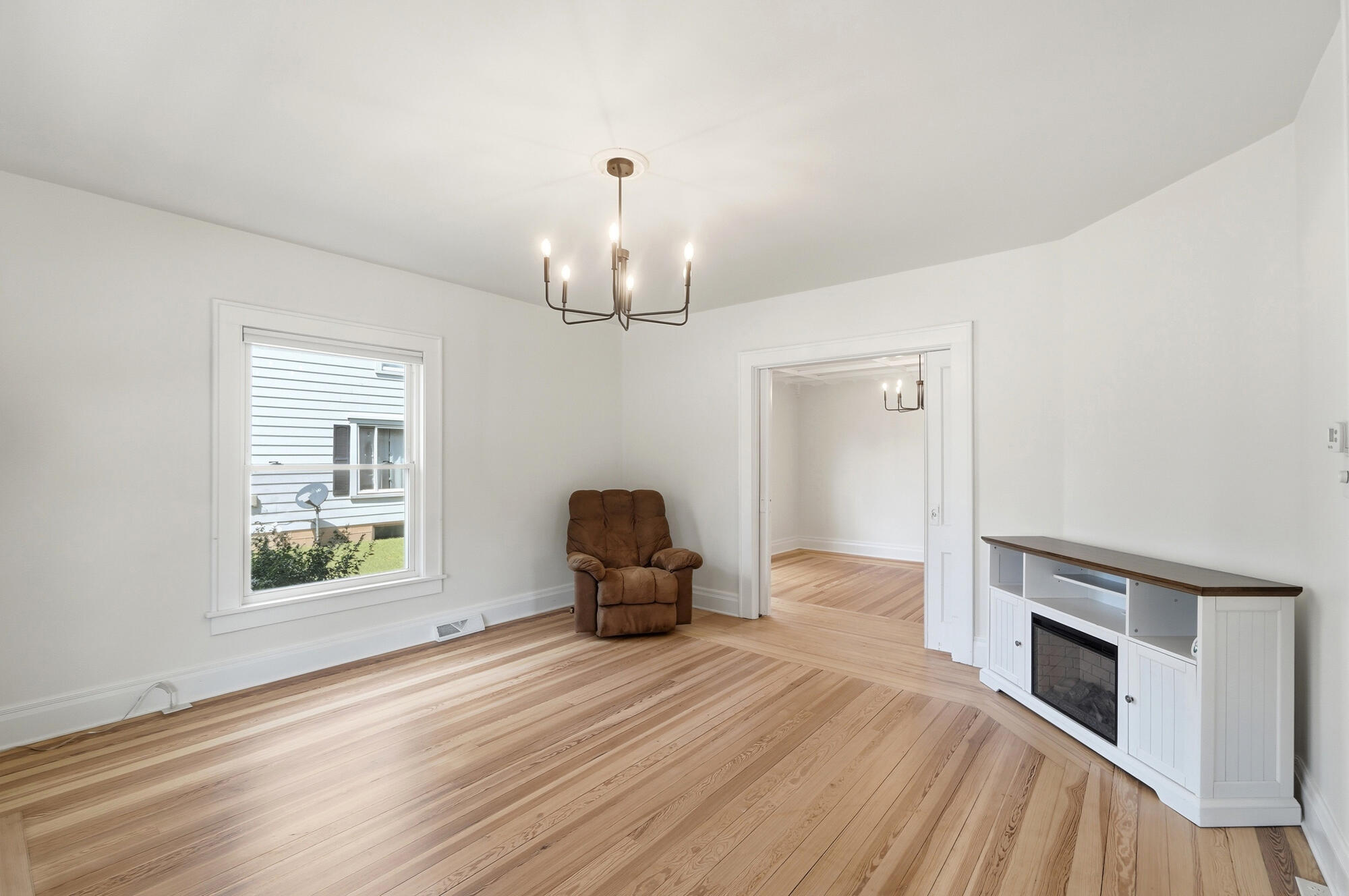 207 Main, Pleasant Hill, Ohio 45359
