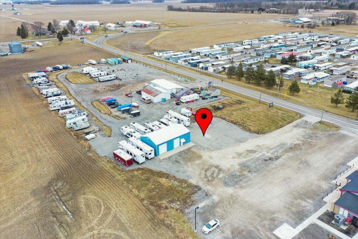 11977 State Route 235, Lakeview, Ohio 43331