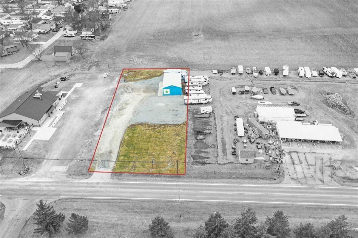 11977 State Route 235, Lakeview, Ohio 43331