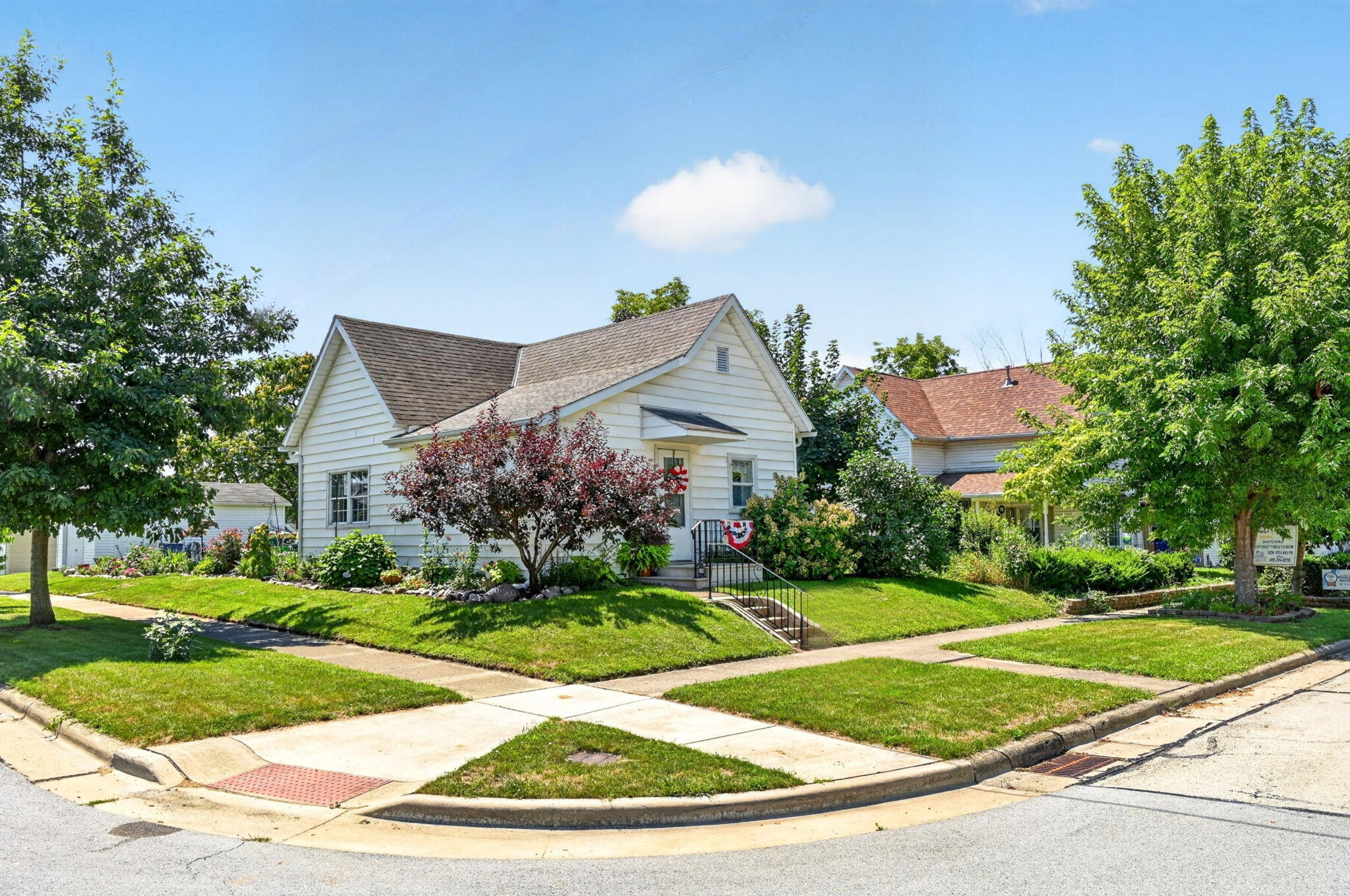 937 Hendricks, Saint Marys, Ohio 45885