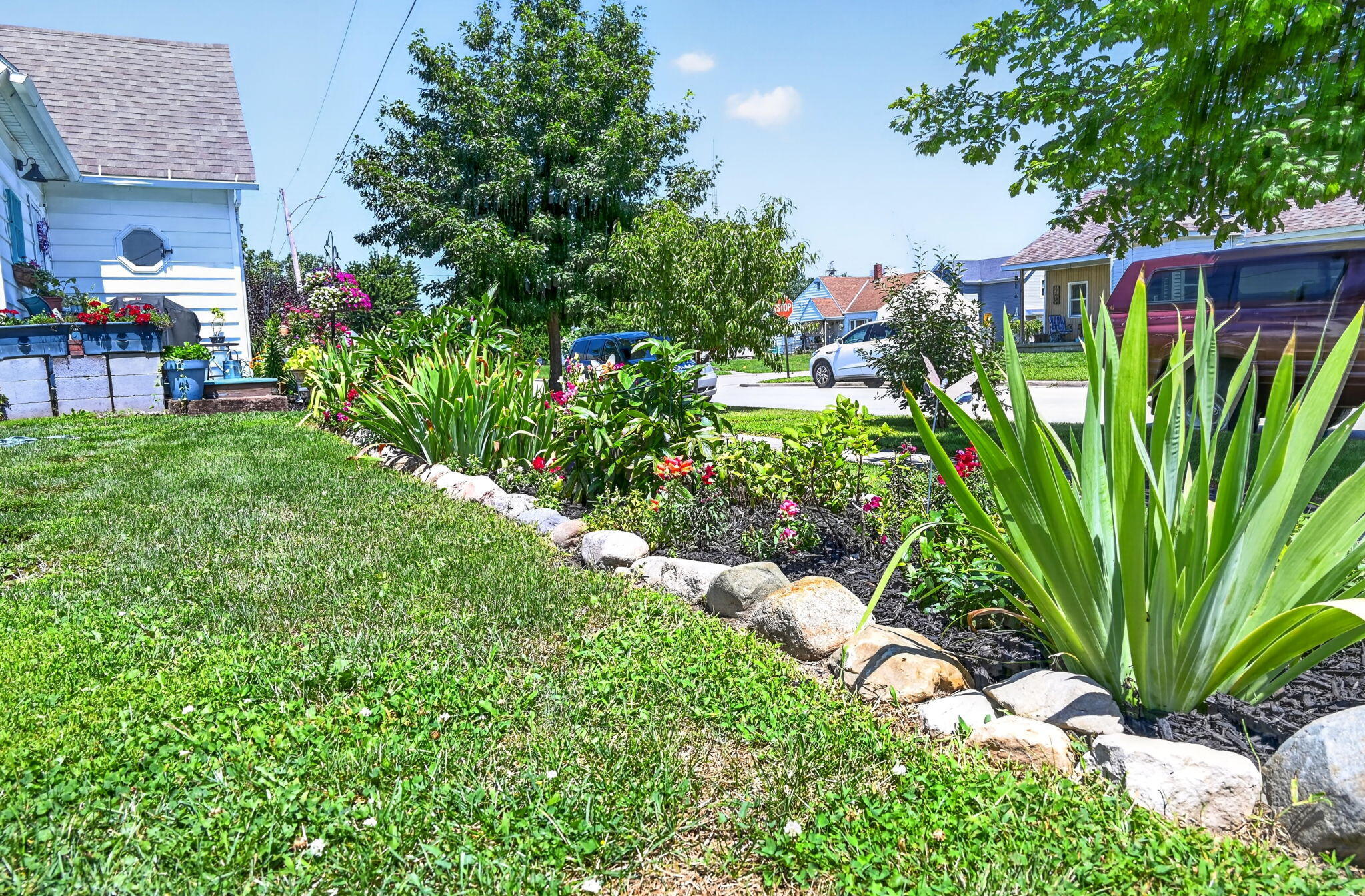 937 Hendricks, Saint Marys, Ohio 45885