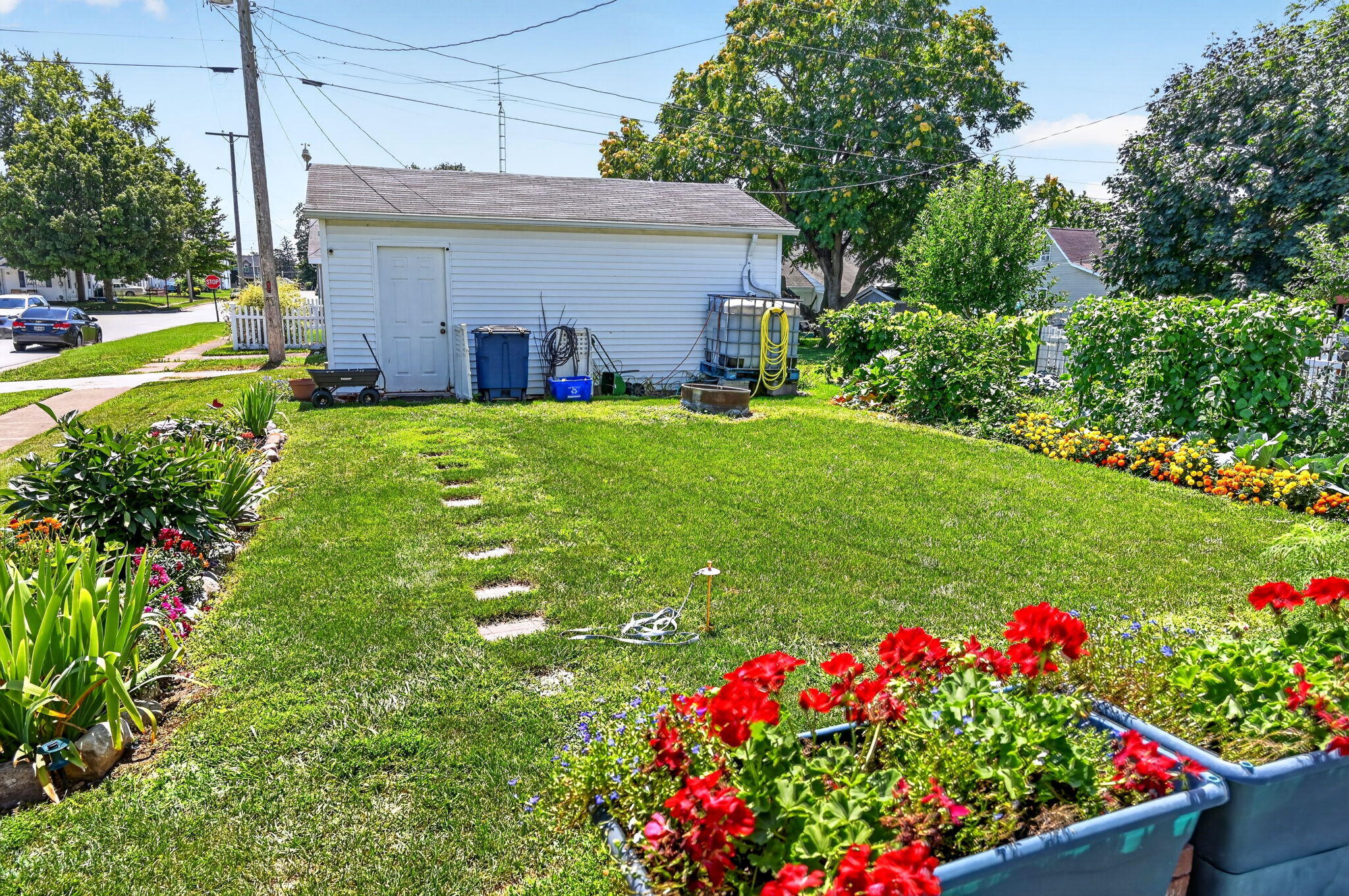 937 Hendricks, Saint Marys, Ohio 45885