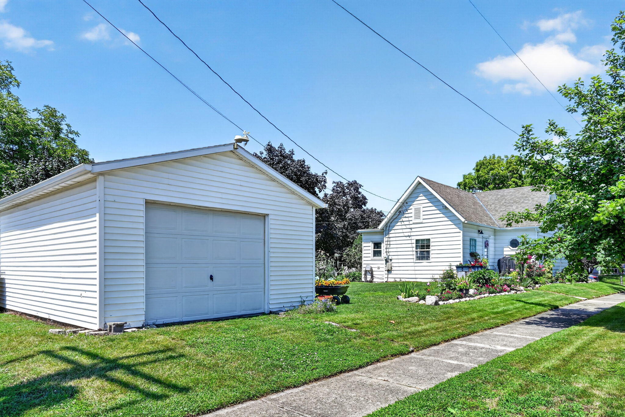 937 Hendricks, Saint Marys, Ohio 45885