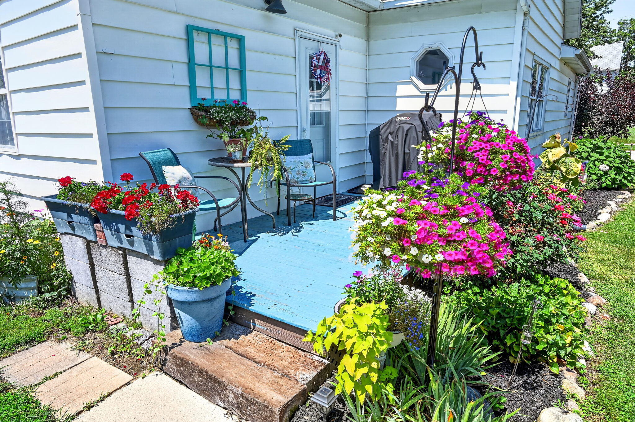937 Hendricks, Saint Marys, Ohio 45885