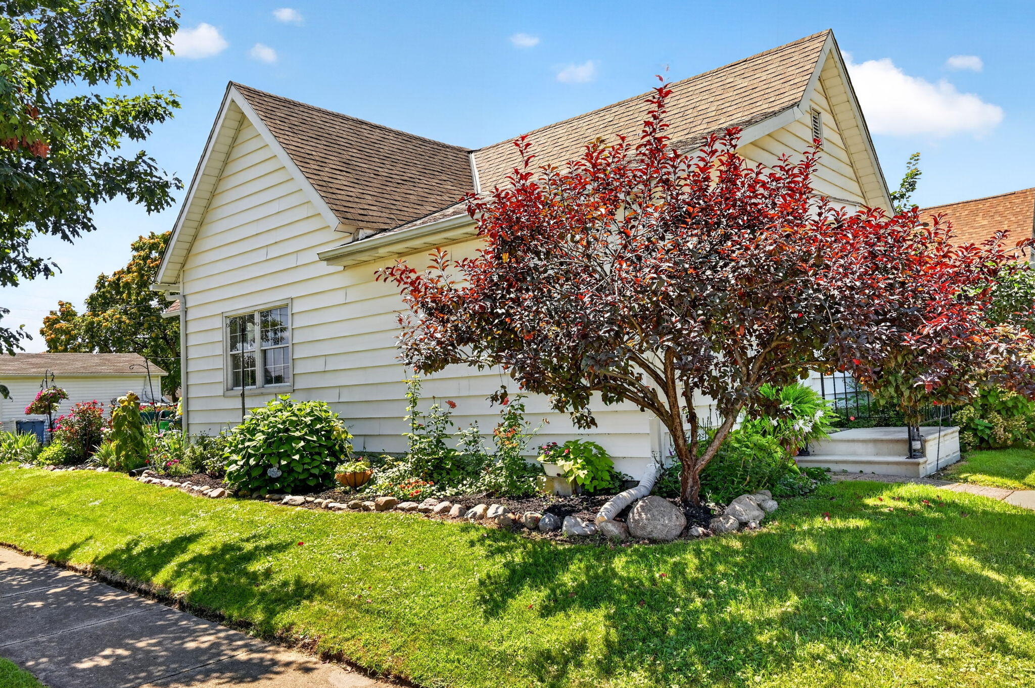 937 Hendricks, Saint Marys, Ohio 45885
