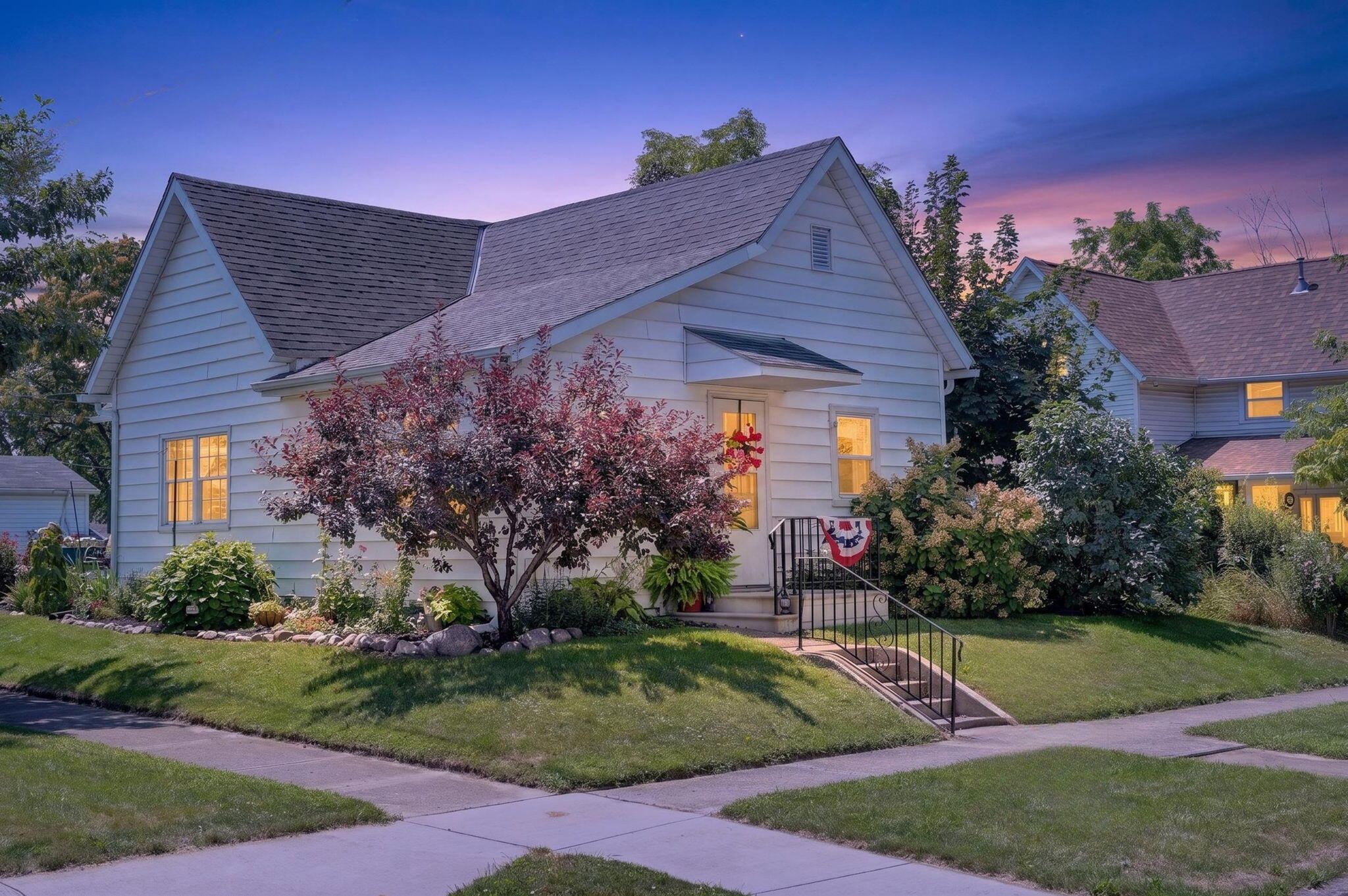 937 Hendricks, Saint Marys, Ohio 45885