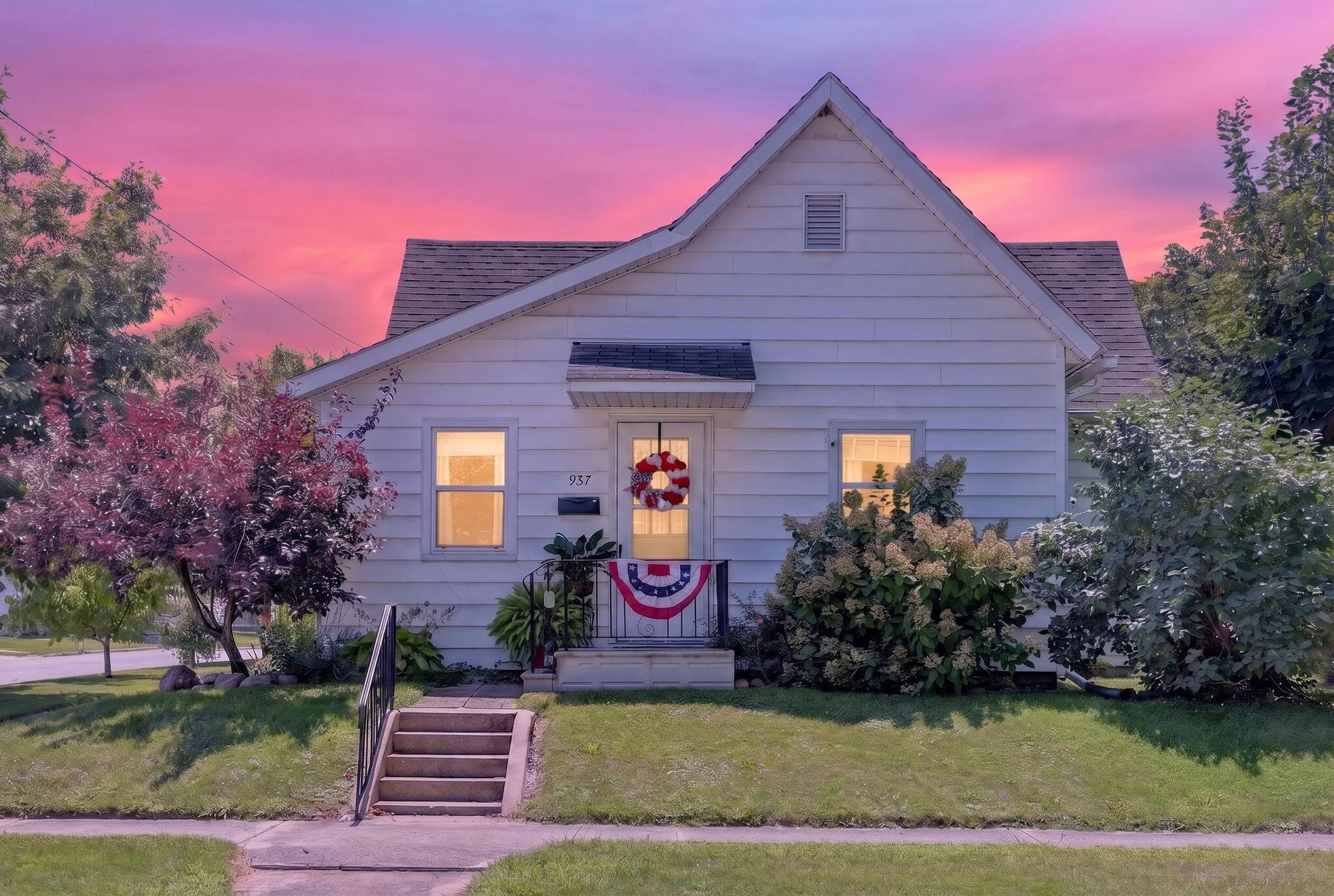 937 Hendricks, Saint Marys, Ohio 45885