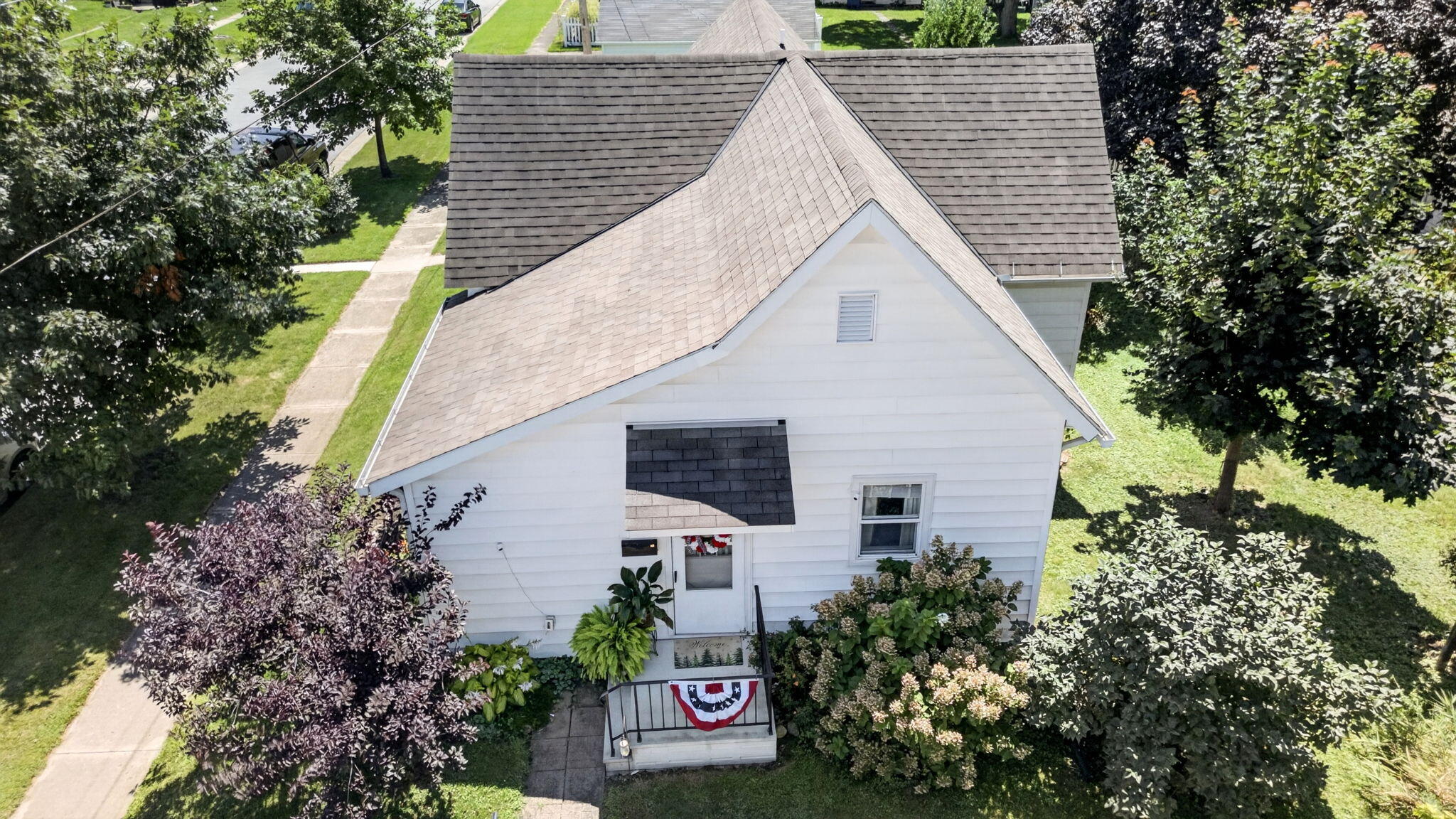 937 Hendricks, Saint Marys, Ohio 45885