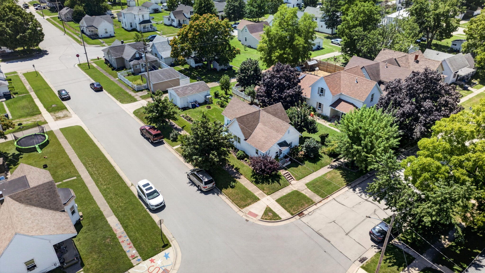 937 Hendricks, Saint Marys, Ohio 45885