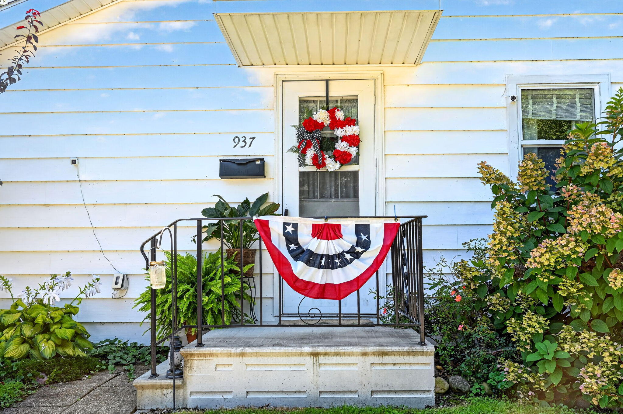 937 Hendricks, Saint Marys, Ohio 45885